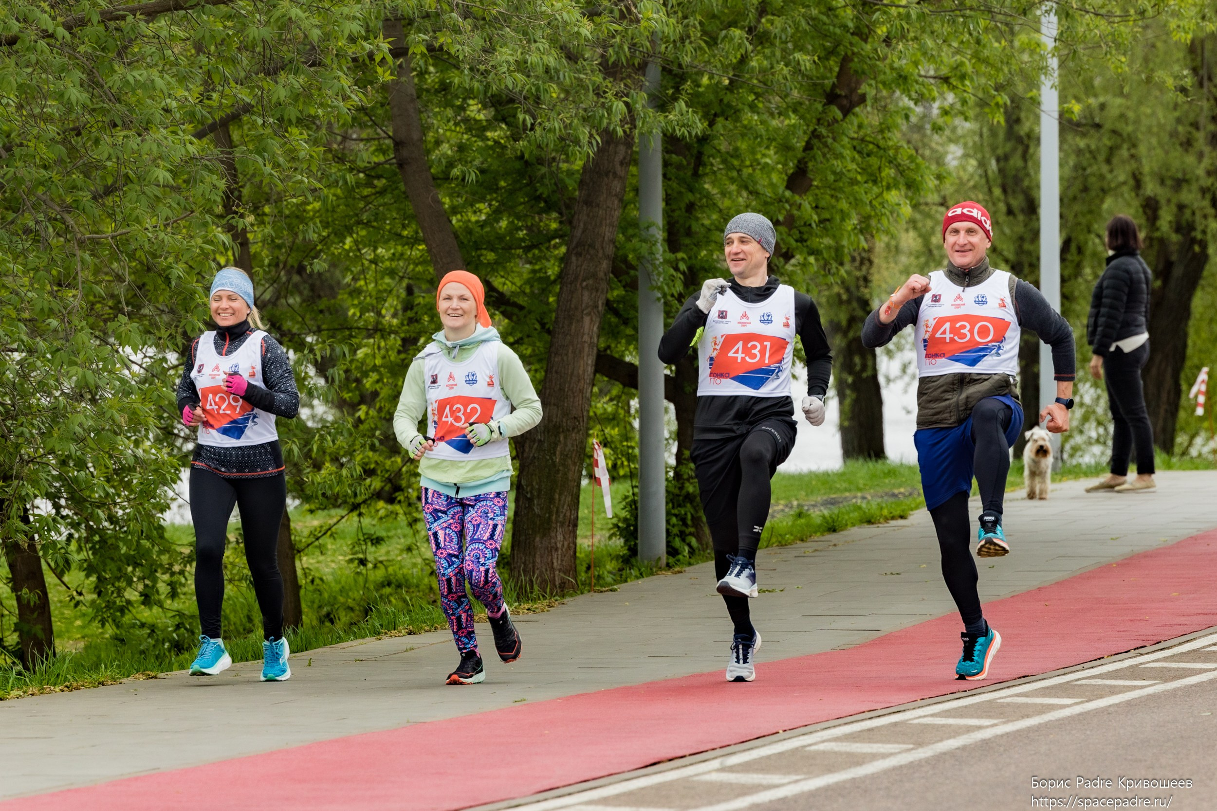 Гонка ГТО 260 425. Репортажный фотограф Борис Padre Кривошеев