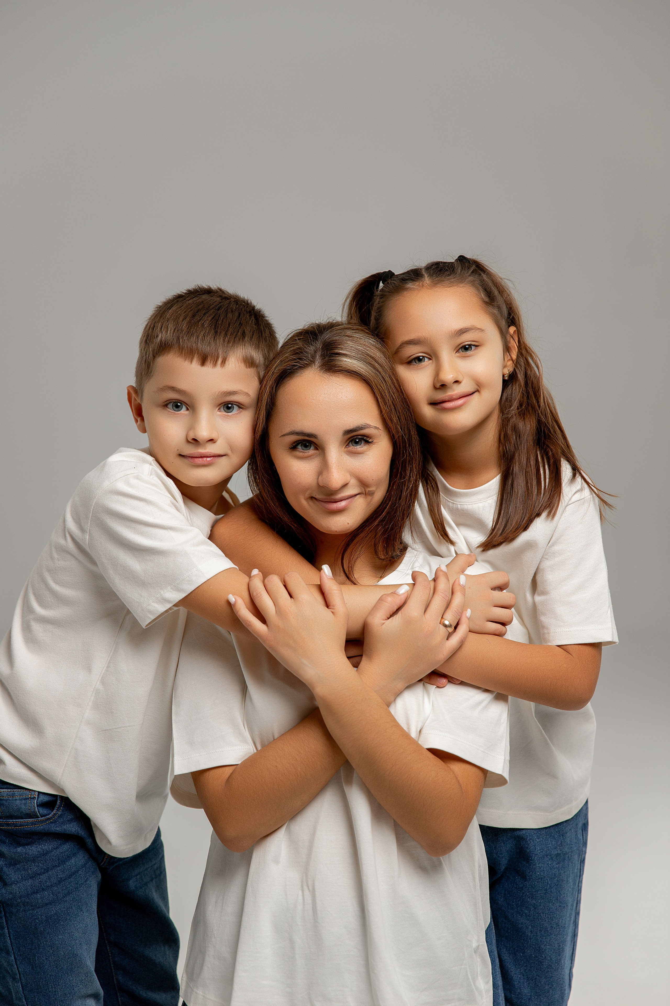 Семейная фотосессия. Семейный и индивидуальный фотограф в Ростове-на-Дону