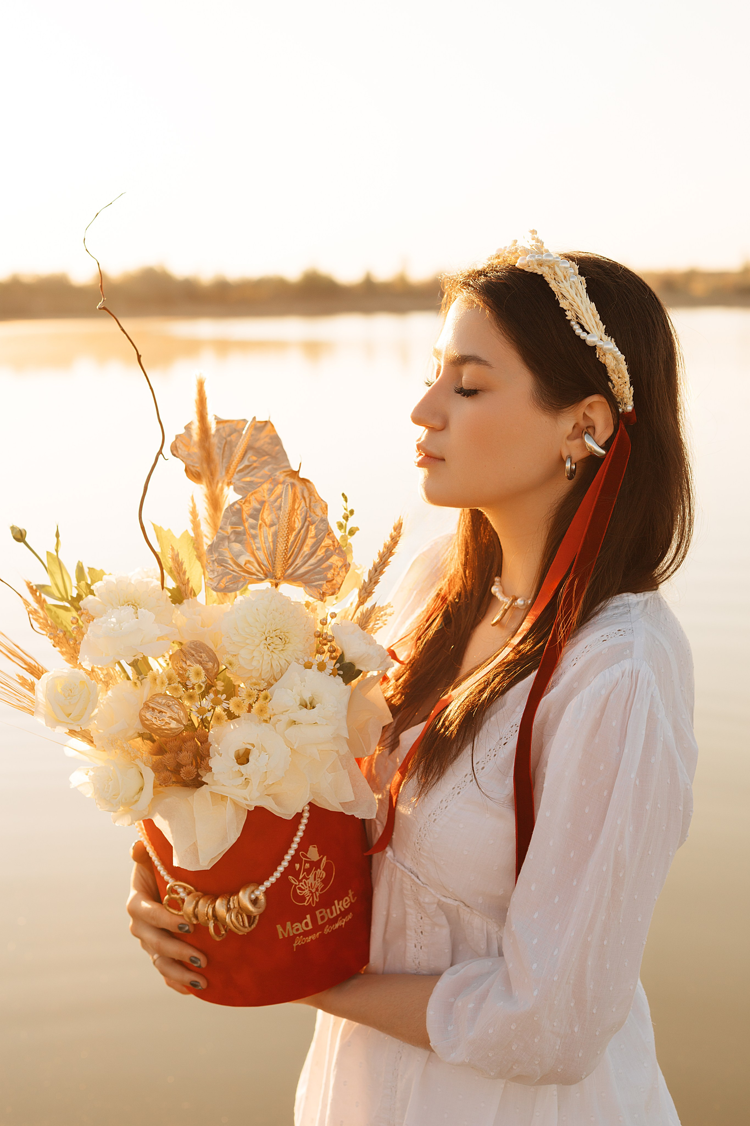 Ивана Купала. Семейный и индивидуальный фотограф в Ростове-на-Дону