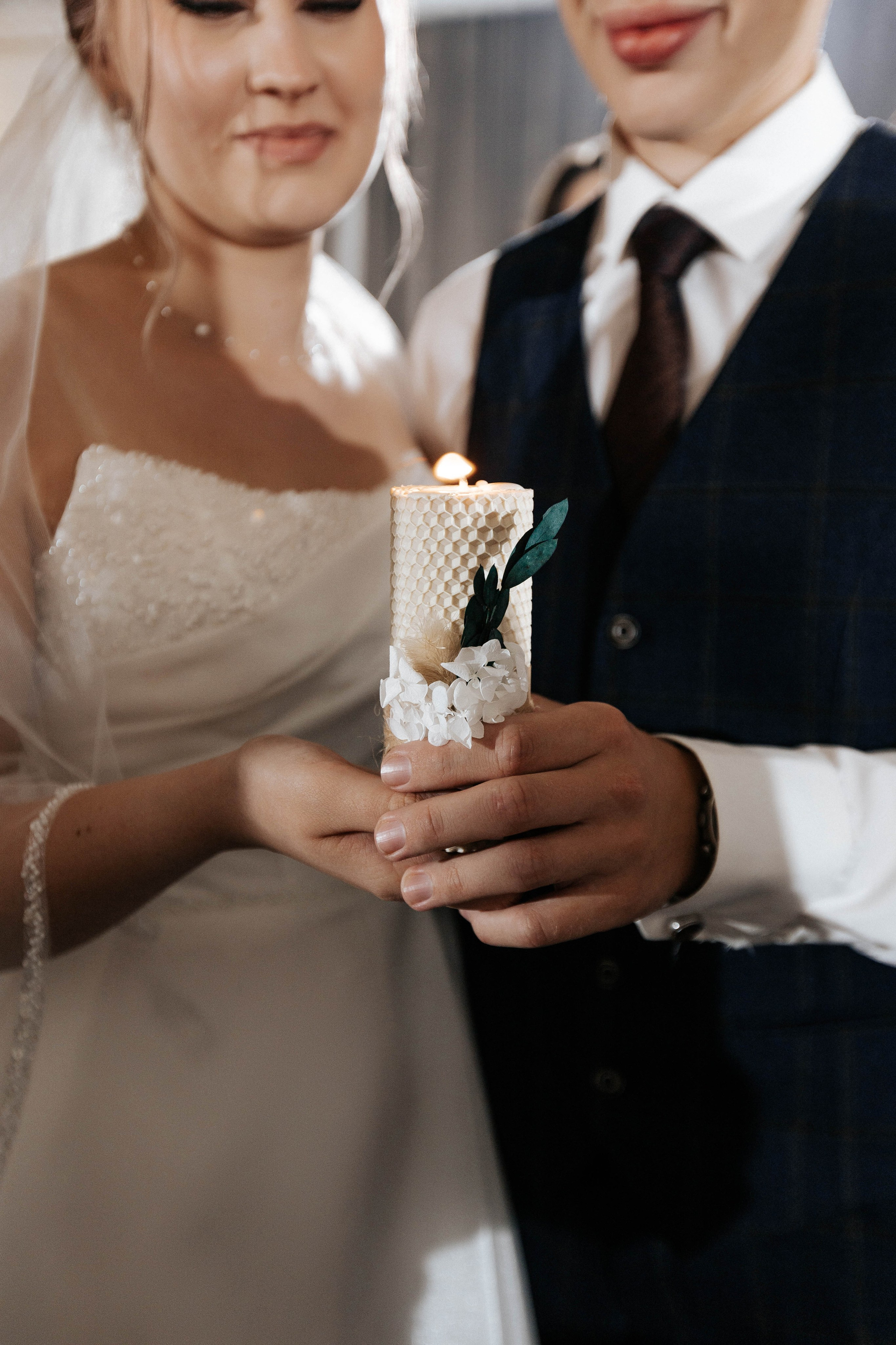 Denis & Julia. Свадебный фотограф в Воронеже Самохина Екатерина