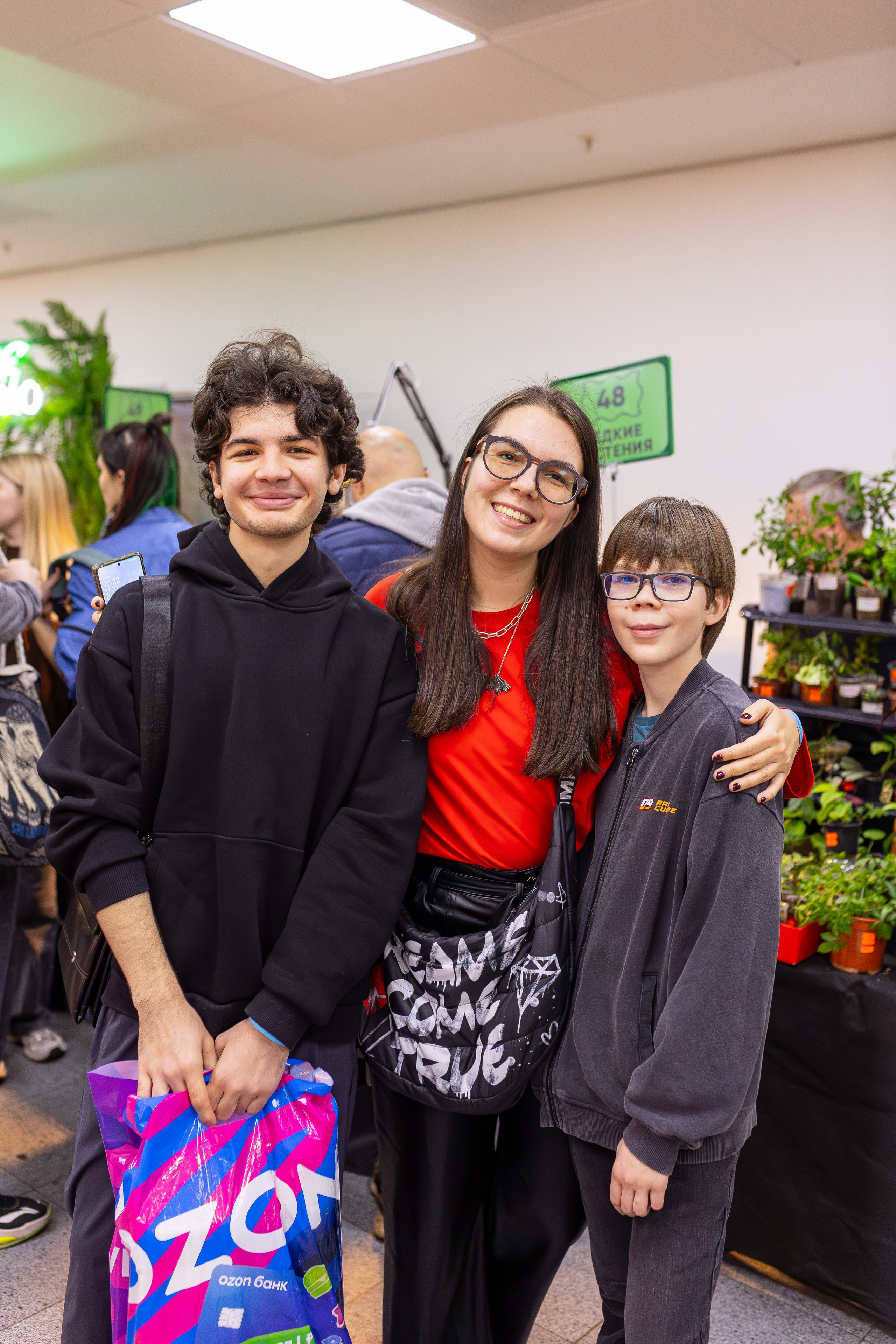 Монстериум 11–12 октября. Александра Куликова фотограф, Москва