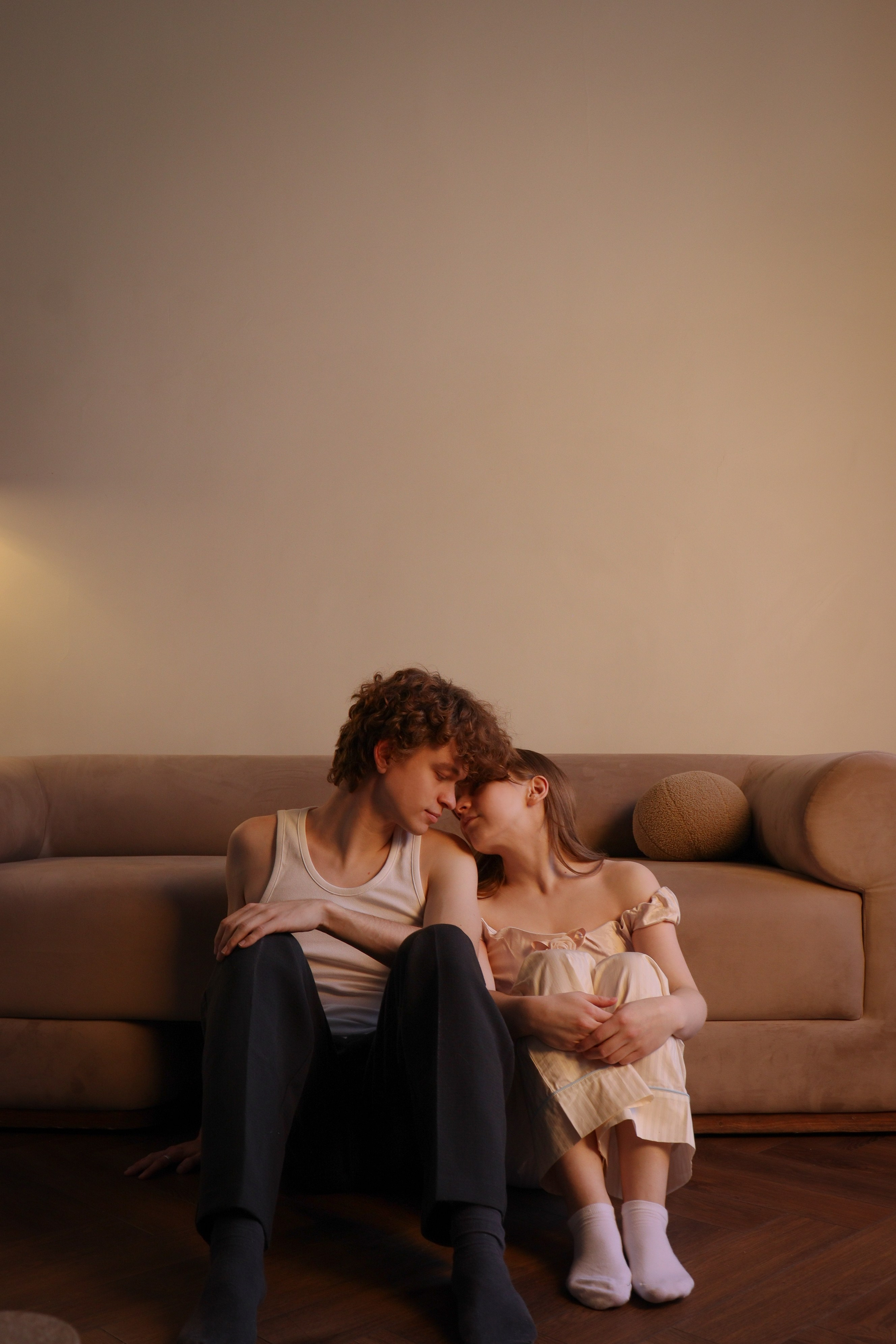 Love story. Главная