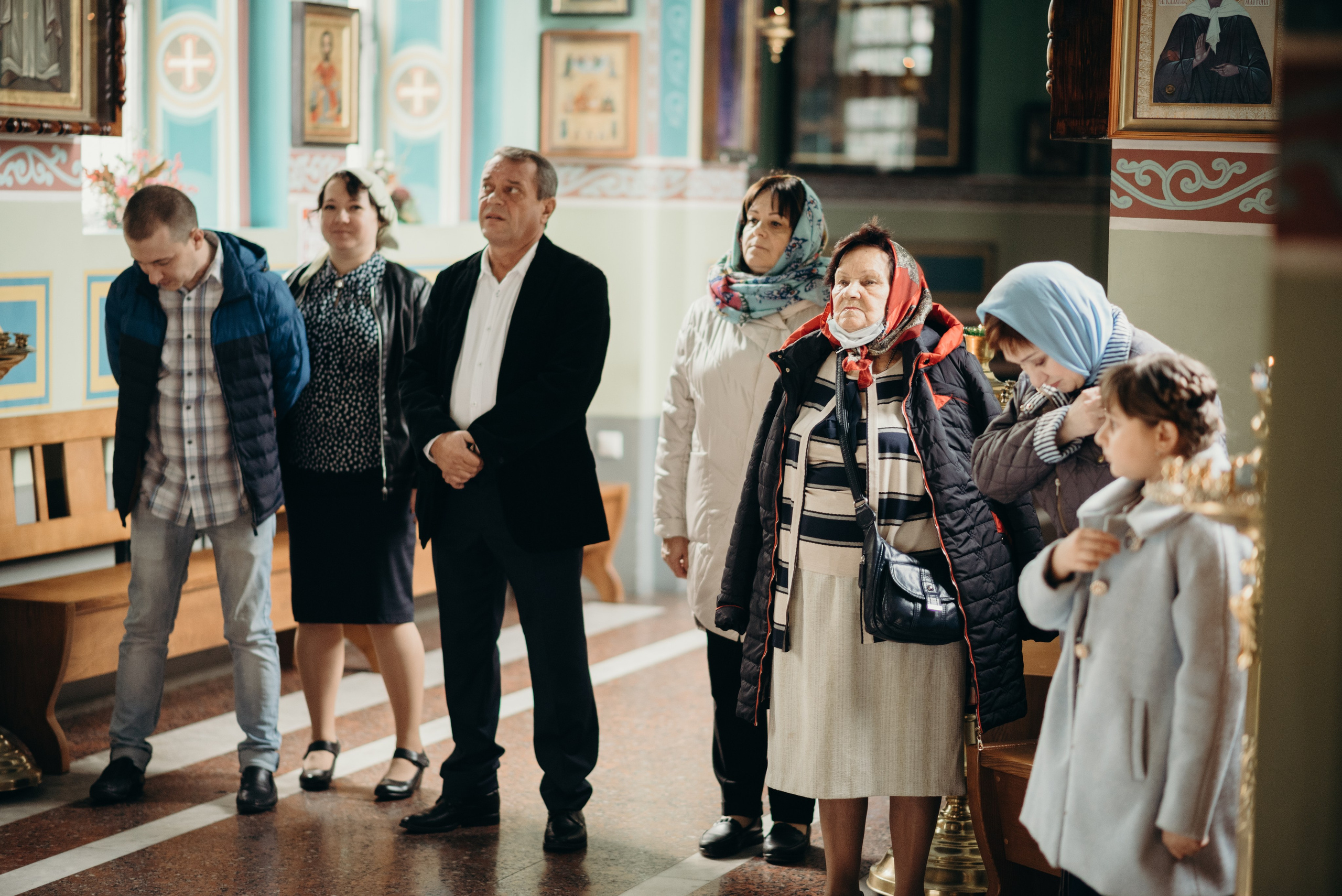 Влад и Даша. Фотограф Семён Пишта