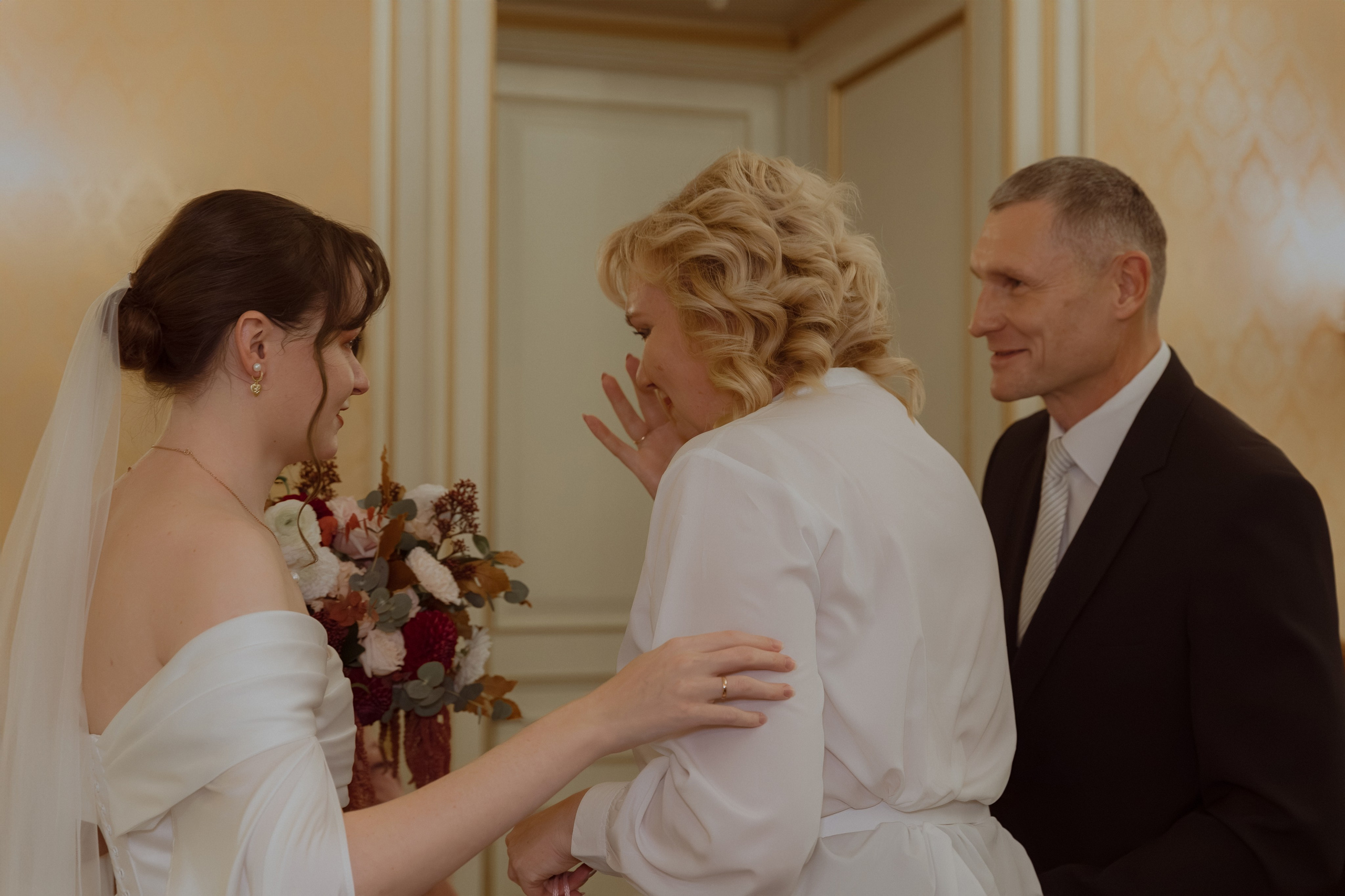 Welcome back to your own dinner party. Фотограф Лия Козловская Минск