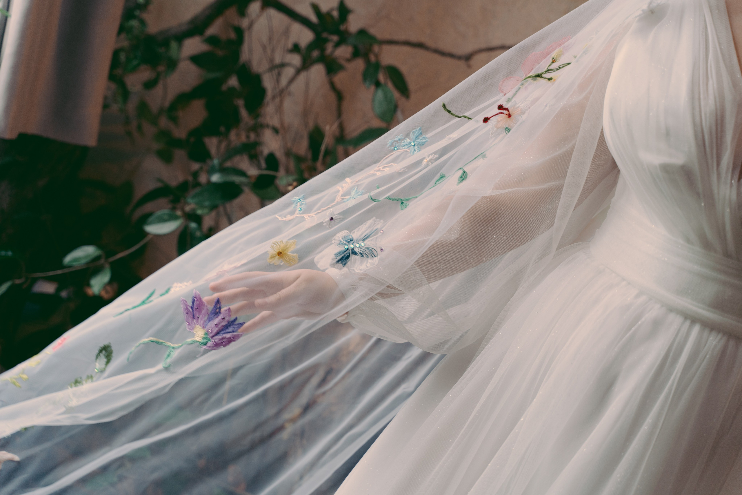 Proles Florum. Арт-фотограф в Краснодаре