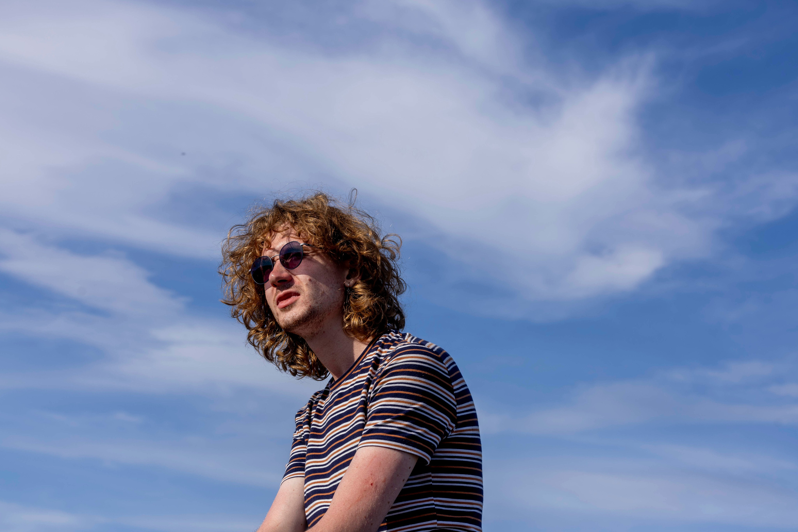 Фотограф и видеограф в Магадане