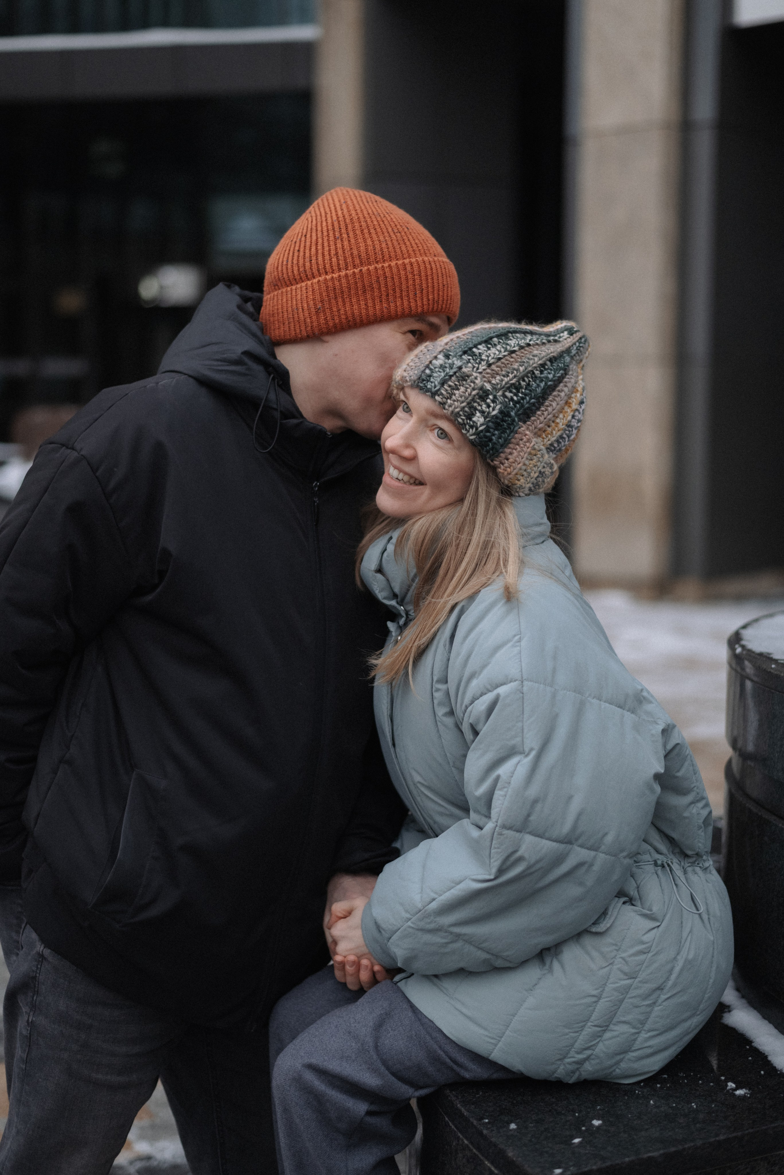 Катя и Саша. Юля Федоровская. Свадебный и семейный фотограф в Москве
