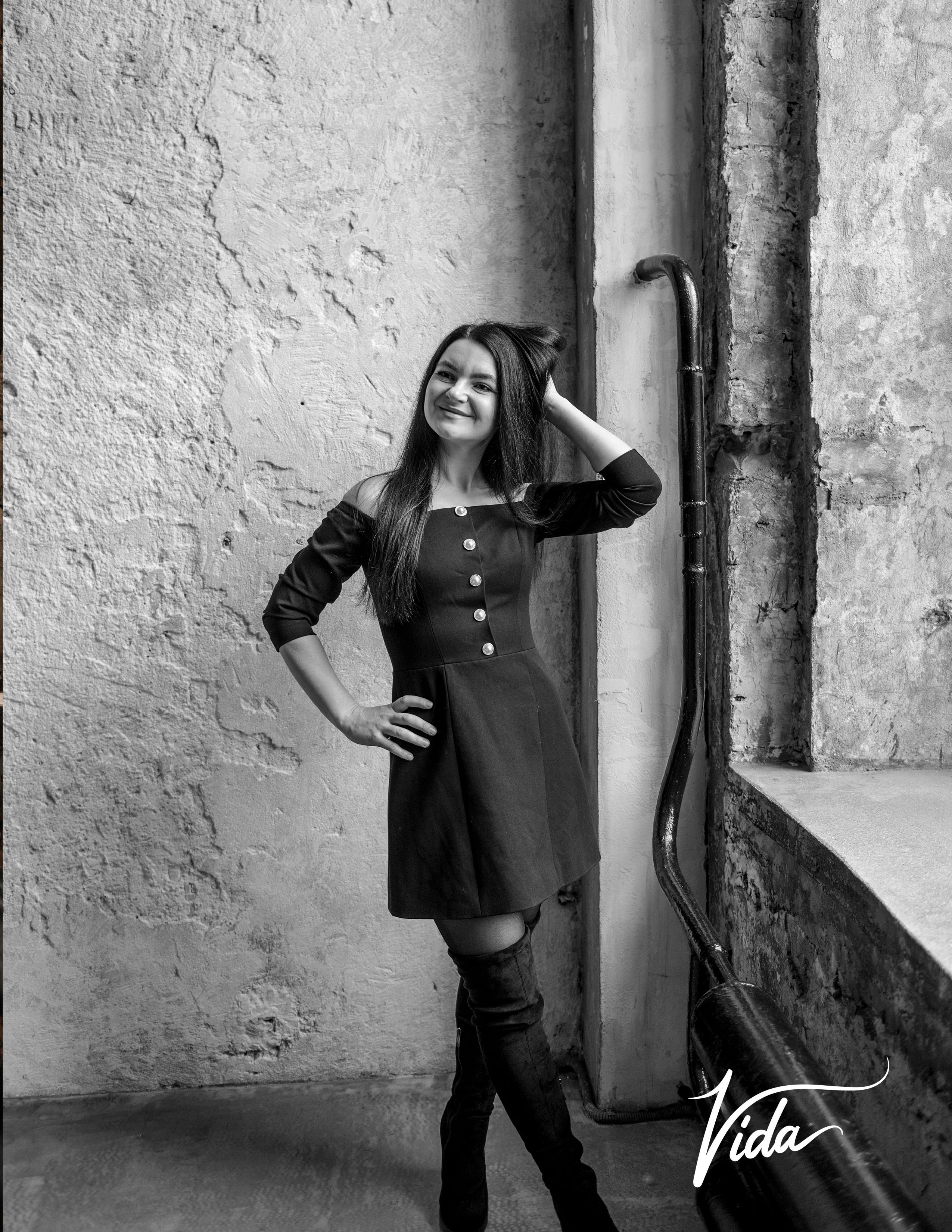 Vida Paris, France, April 2025. Фотограф в Москве, МО и России