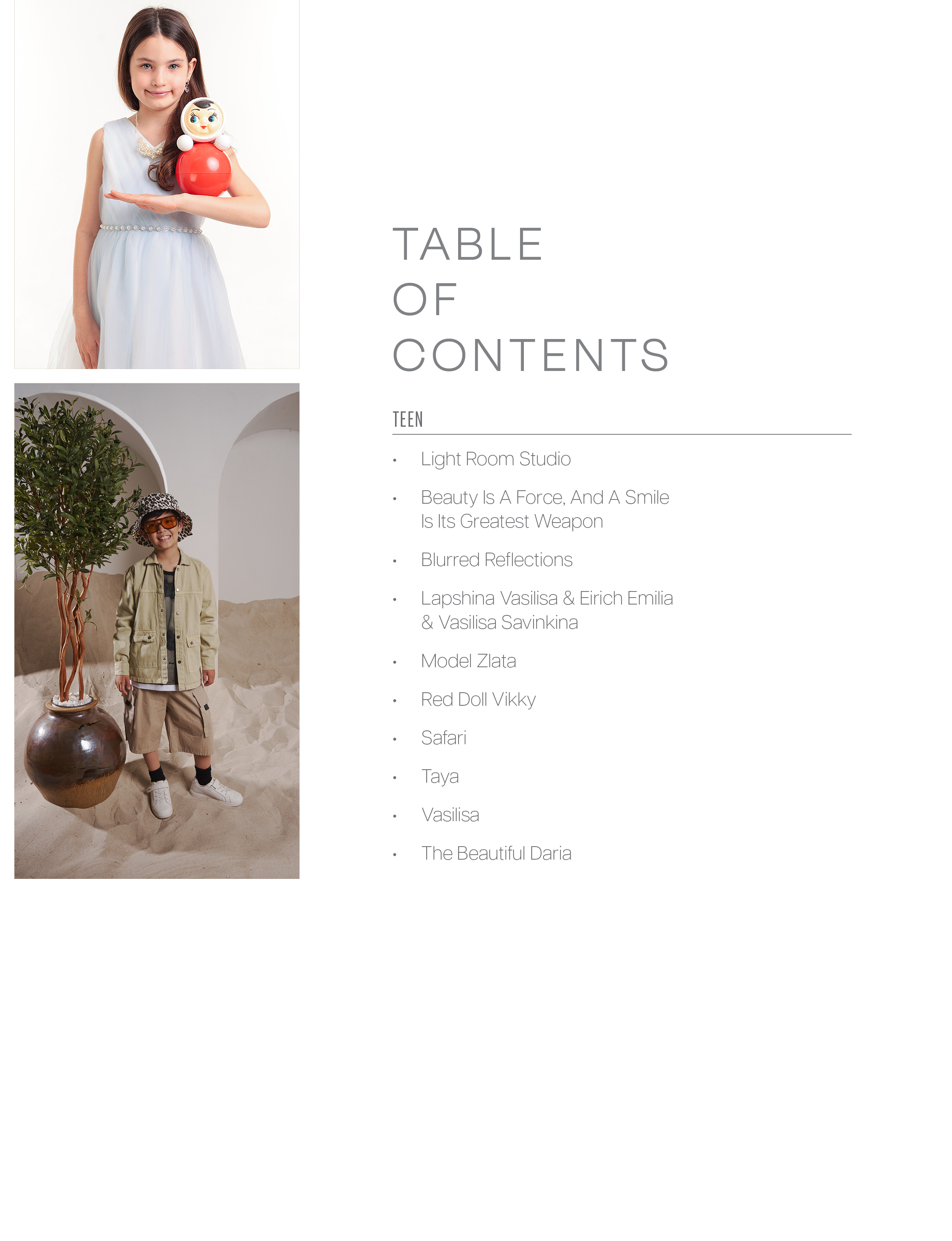 Blush, Atlanta, GA, JULY 2025. Фотограф в Москве, МО и России