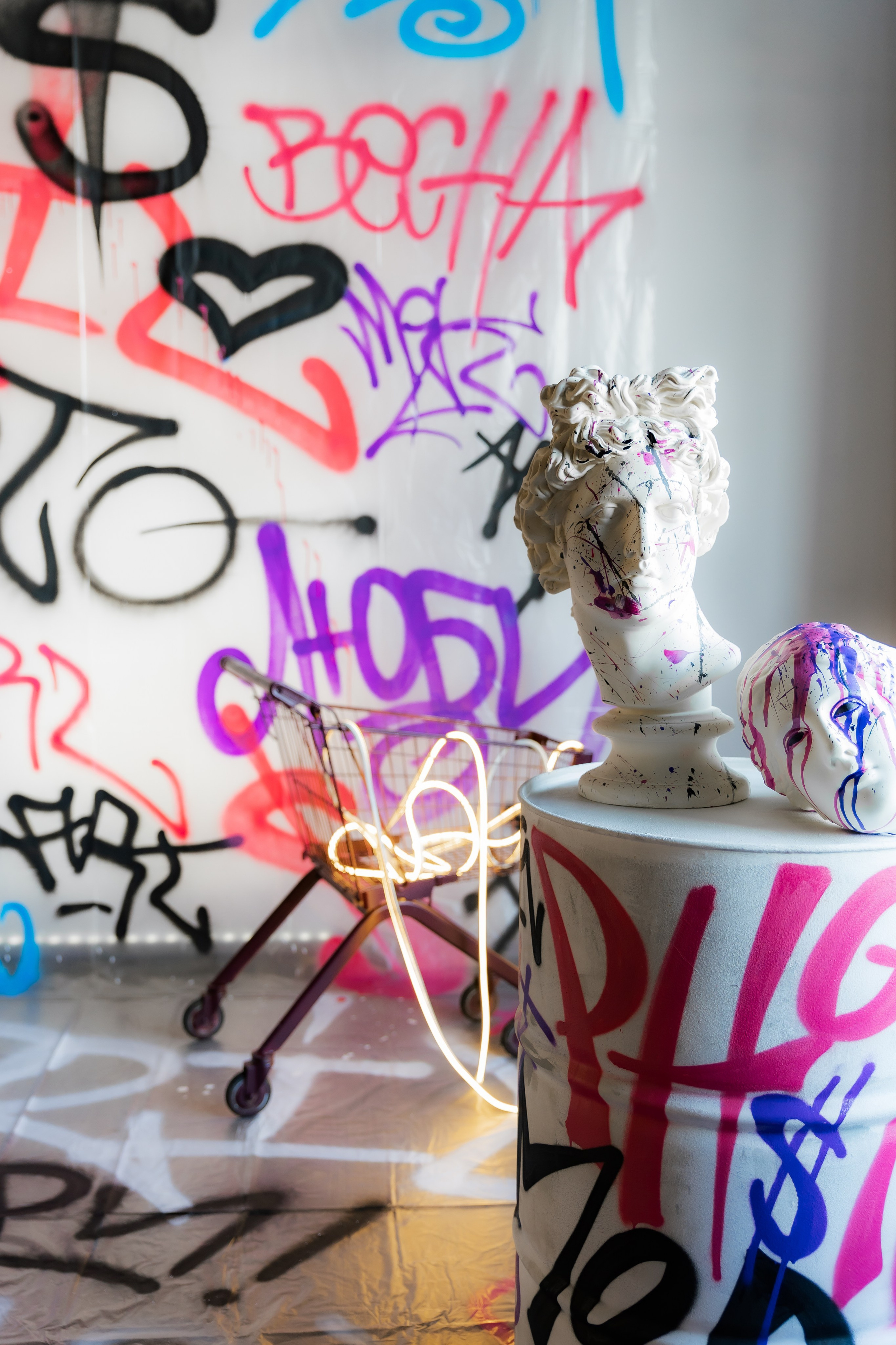 Мероприятия. Репортаж. Фотограф Елизавета Князева Сергиев Посад, Москва