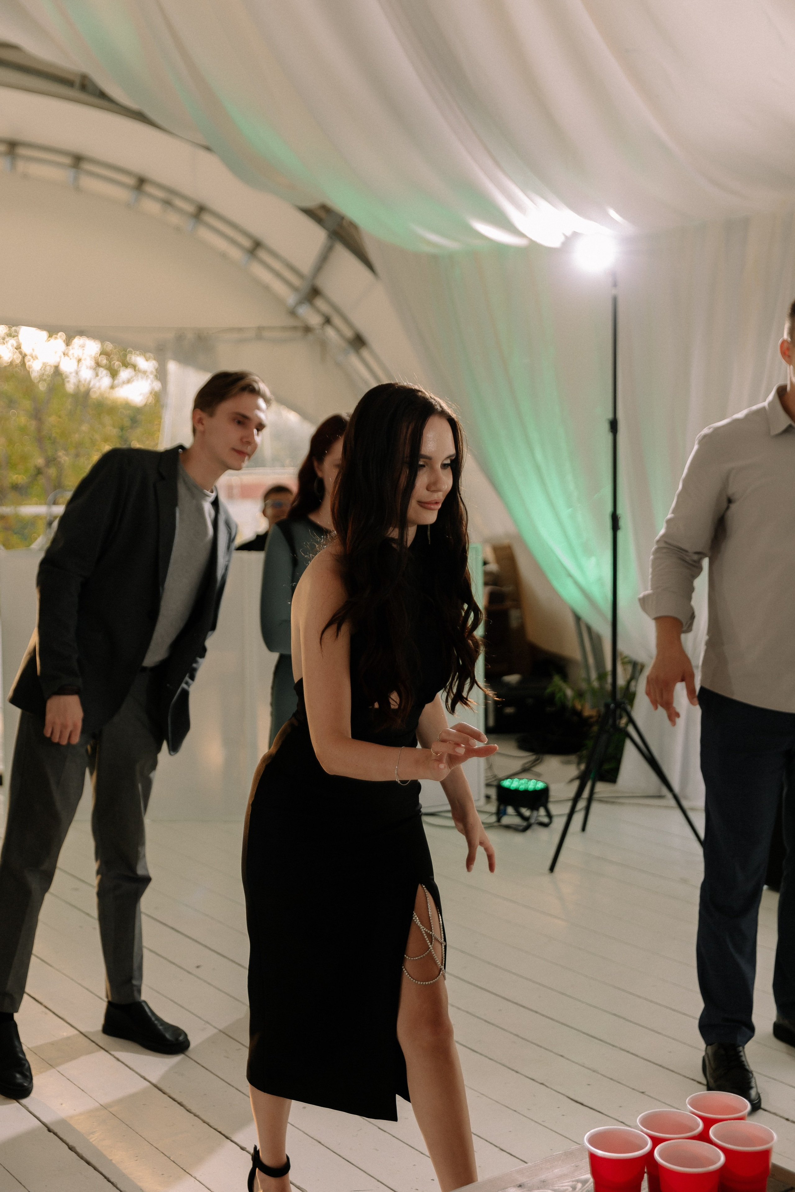 Церемония и банкет — Настя и Сережа. Свадебный фотограф в Нижнем Новгороде Генеральская Ира