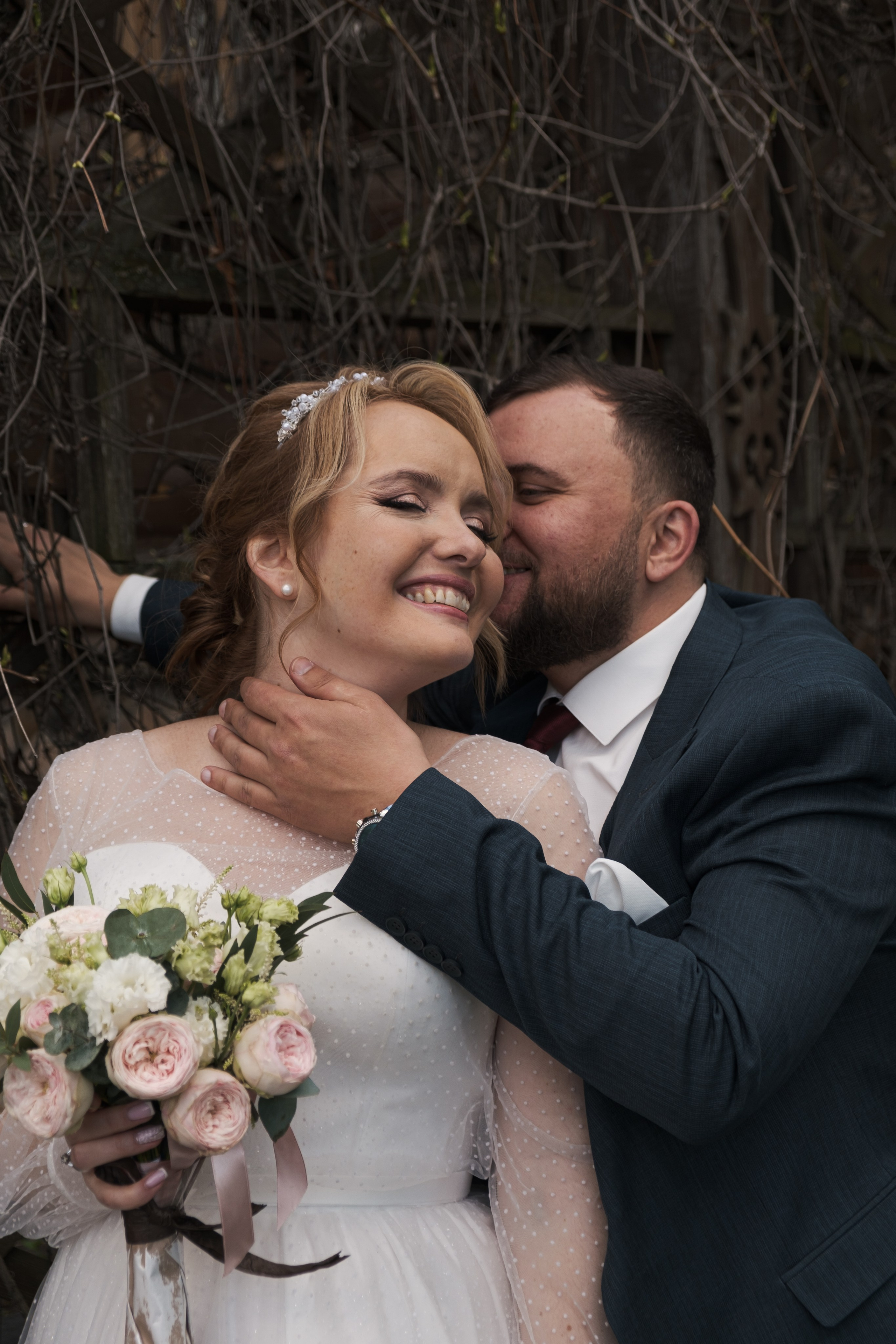 Alexey & Julia. Свадебный и корпоративный фотограф в Москве Андрей Рудой