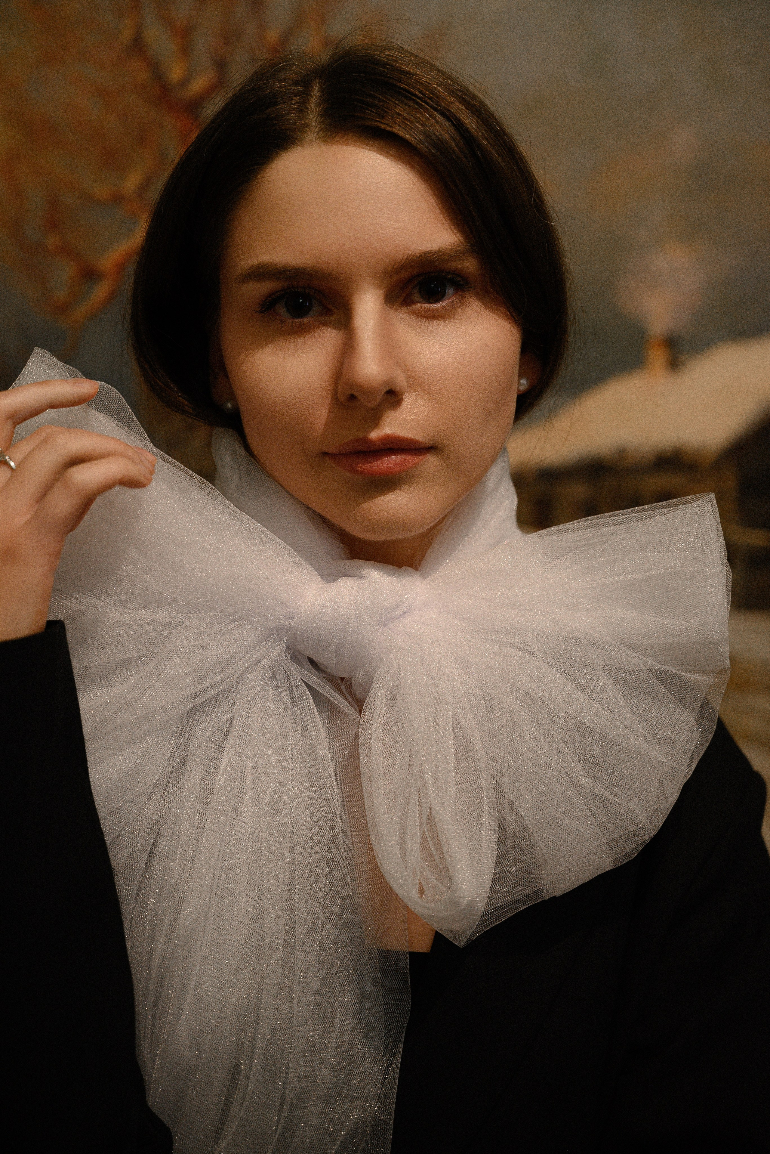 Эльвира. Тамара Власова