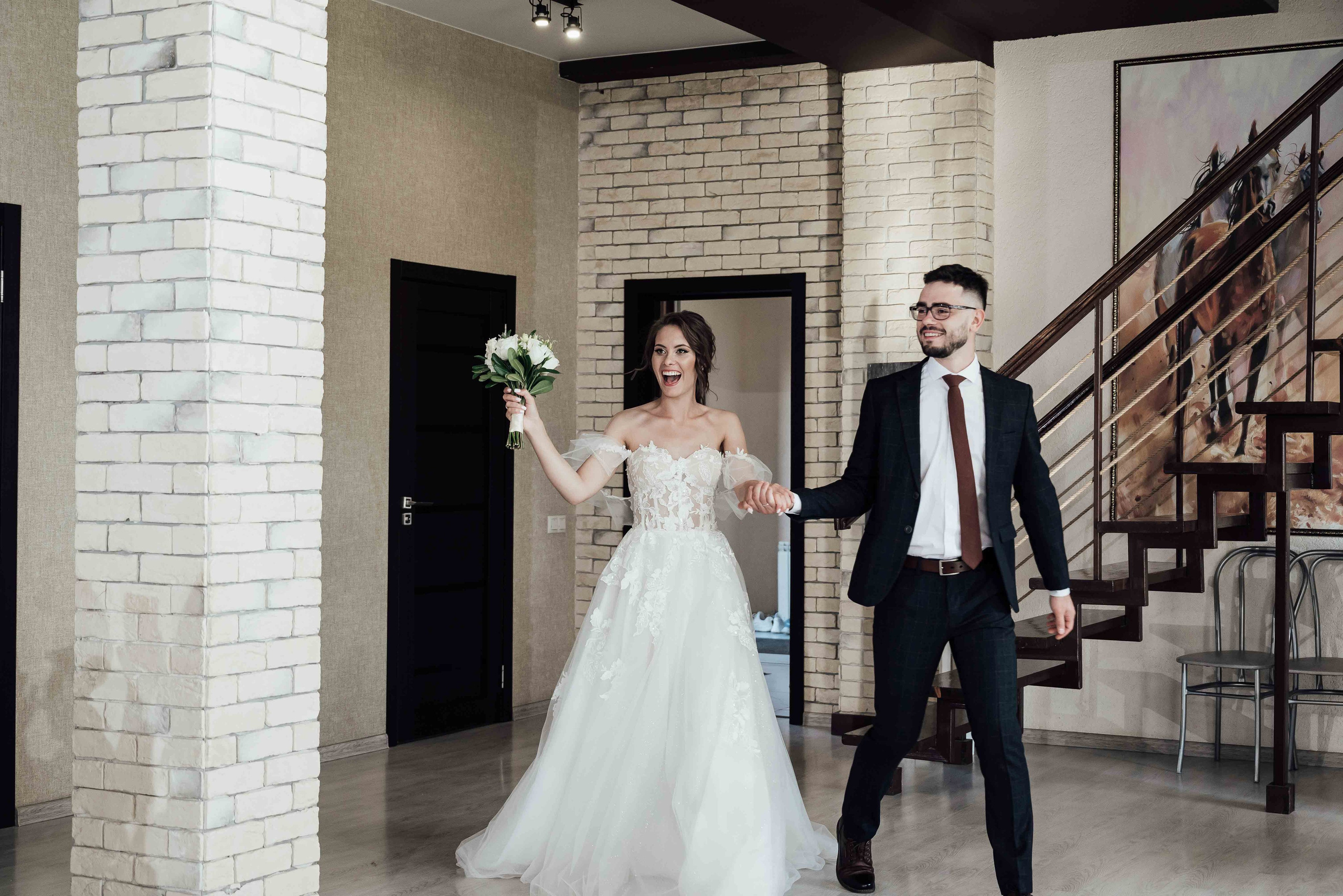 Саша и Катя. Тамара Власова