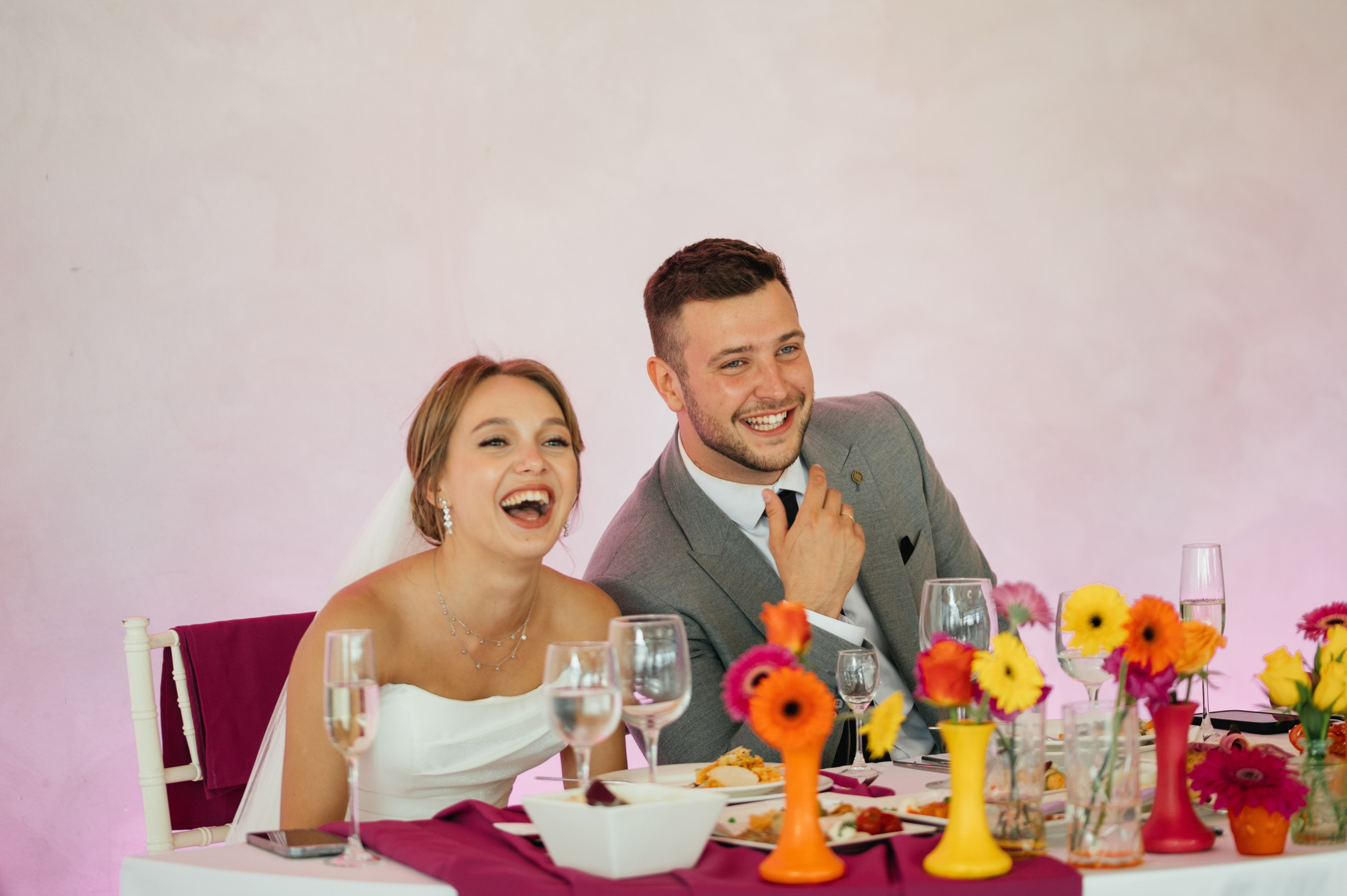 Илья и Ольга. Свадебный и студийный фотограф Ирина Котикова