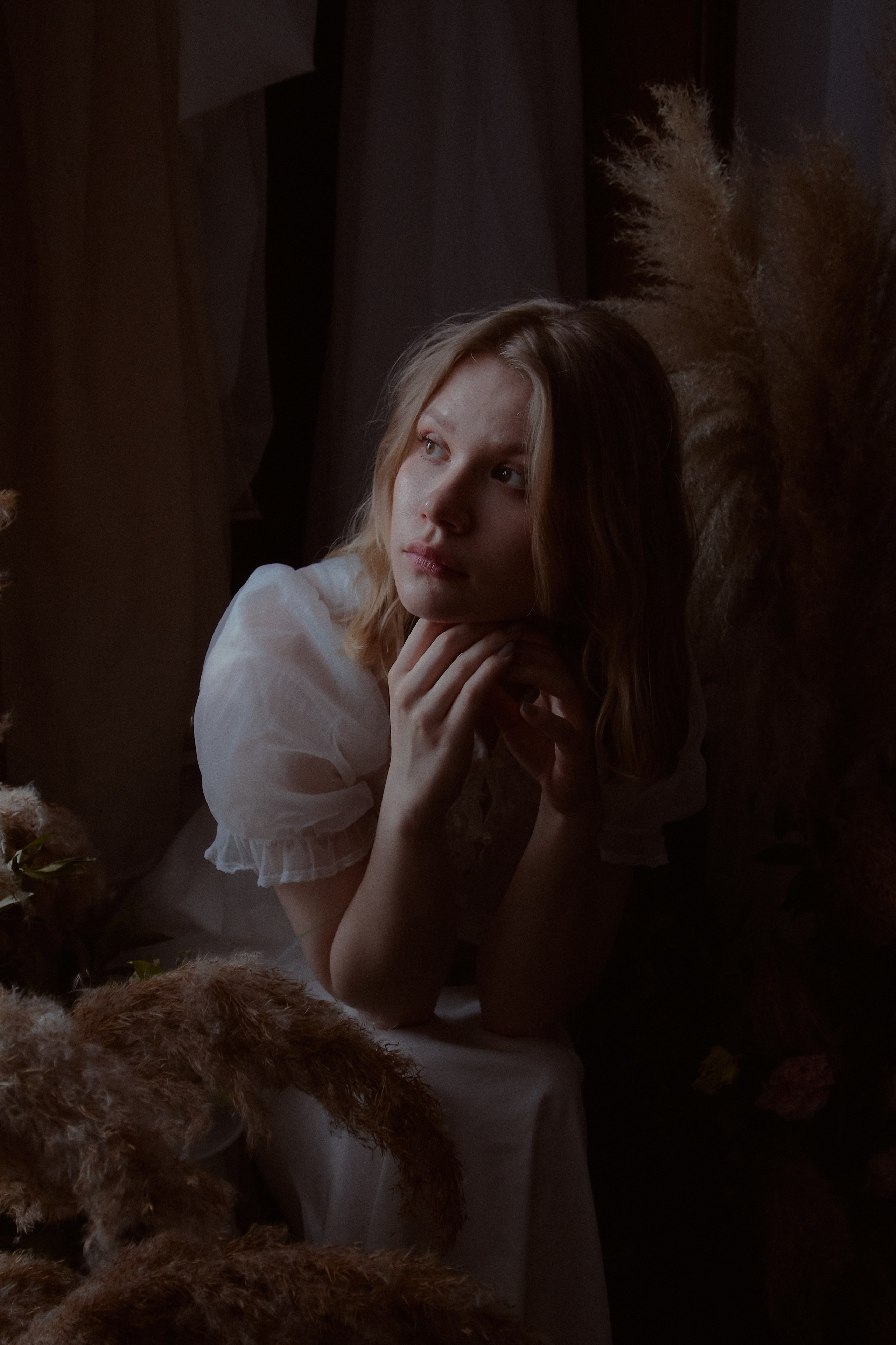 Нежность. Фотограф лавстори Москва/МО Приятелева Ангелина