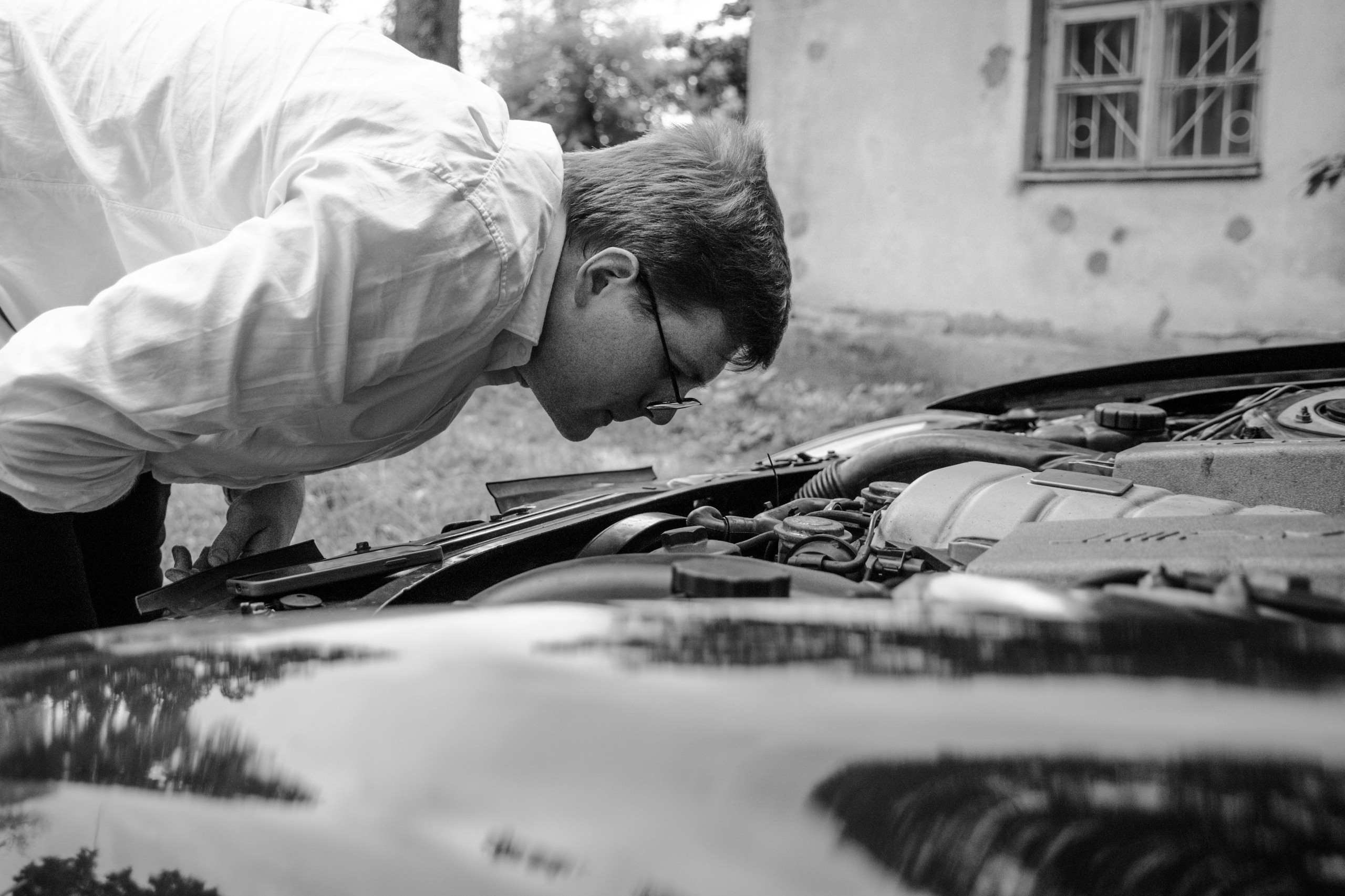 София и Олег. Фотограф, видеограф