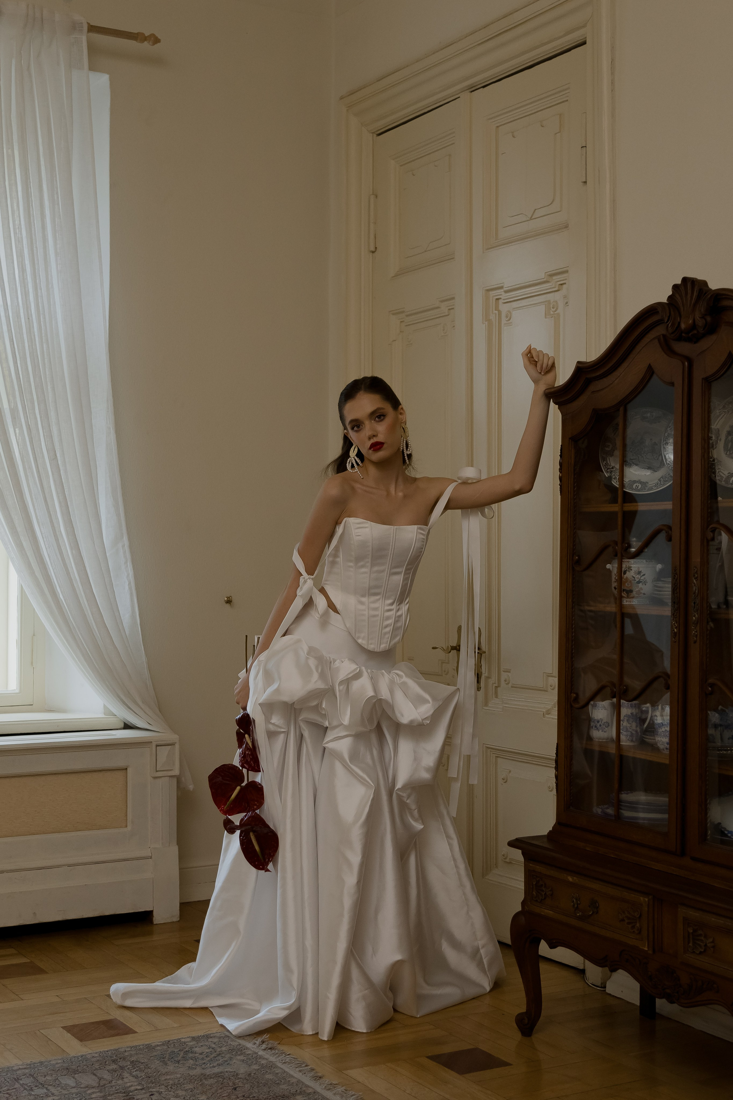 Утро невесты | Daria. Свадебный и женский фотограф в Москве