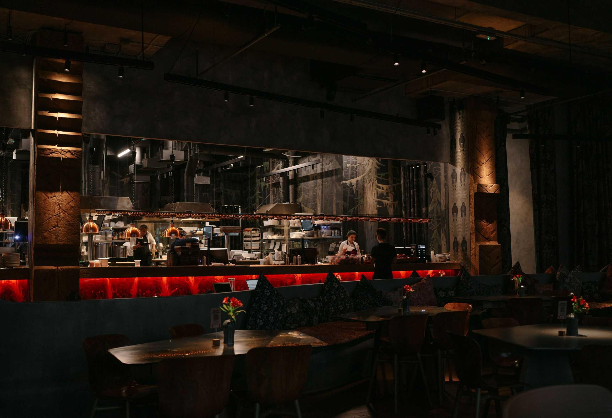 Горыныч х Enter. Саша Копылов, фотограф в Казани