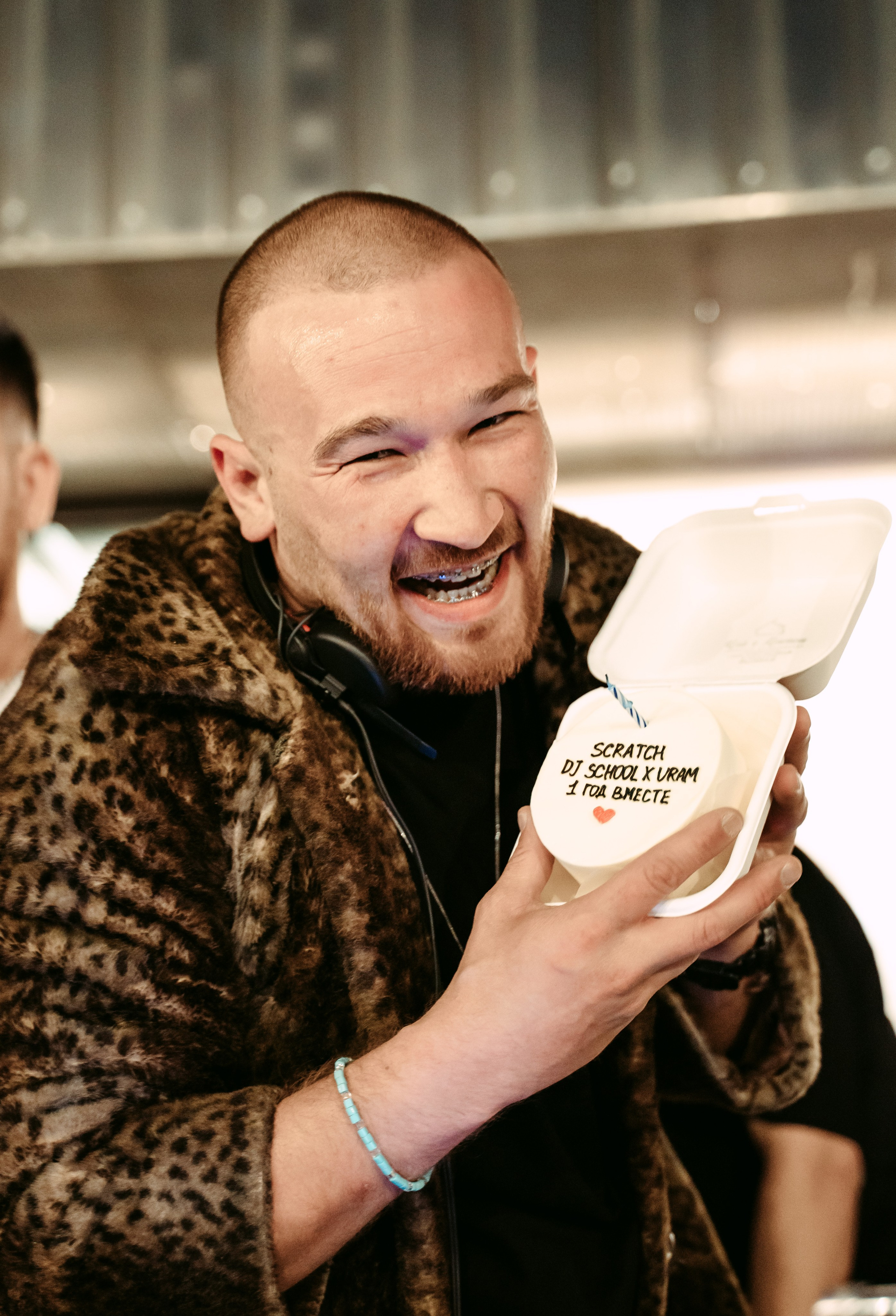 1 год Scratch Dj School / 2023. Саша Копылов, фотограф в Казани