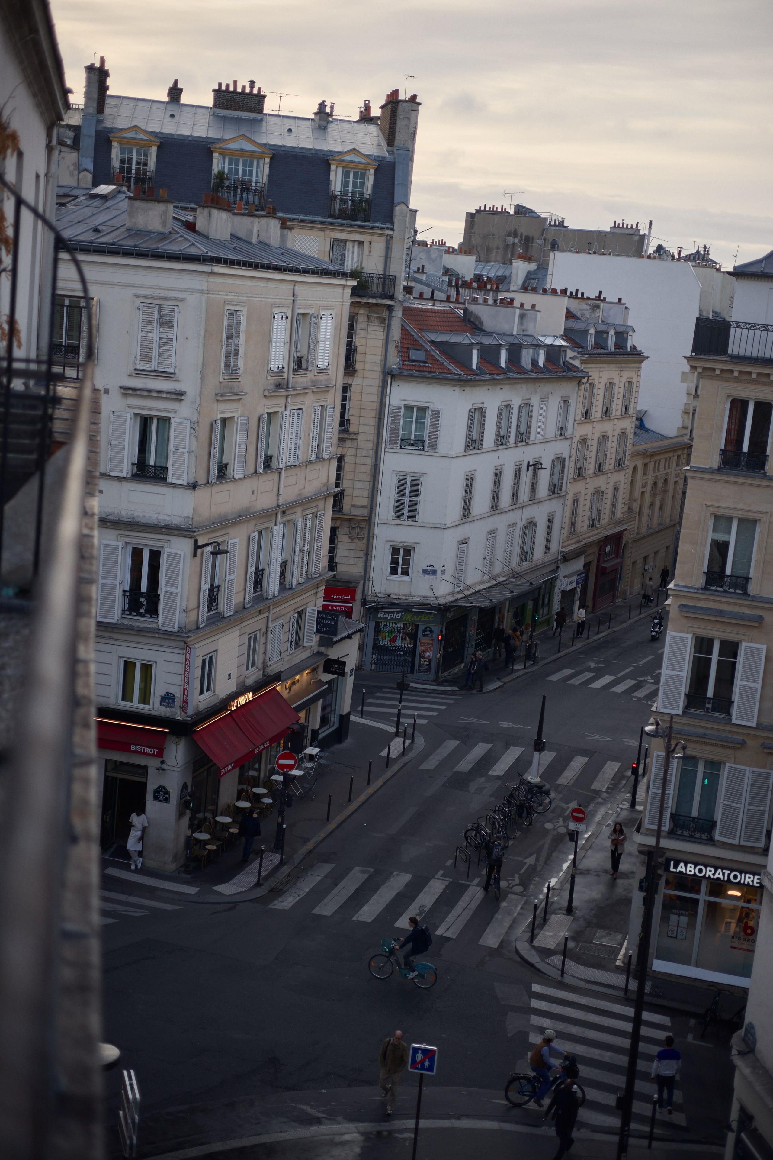 France (Provence & Paris) Sep'25. Анастасия Зобнинá — фотограф в Санкт-Петербурге/СПб