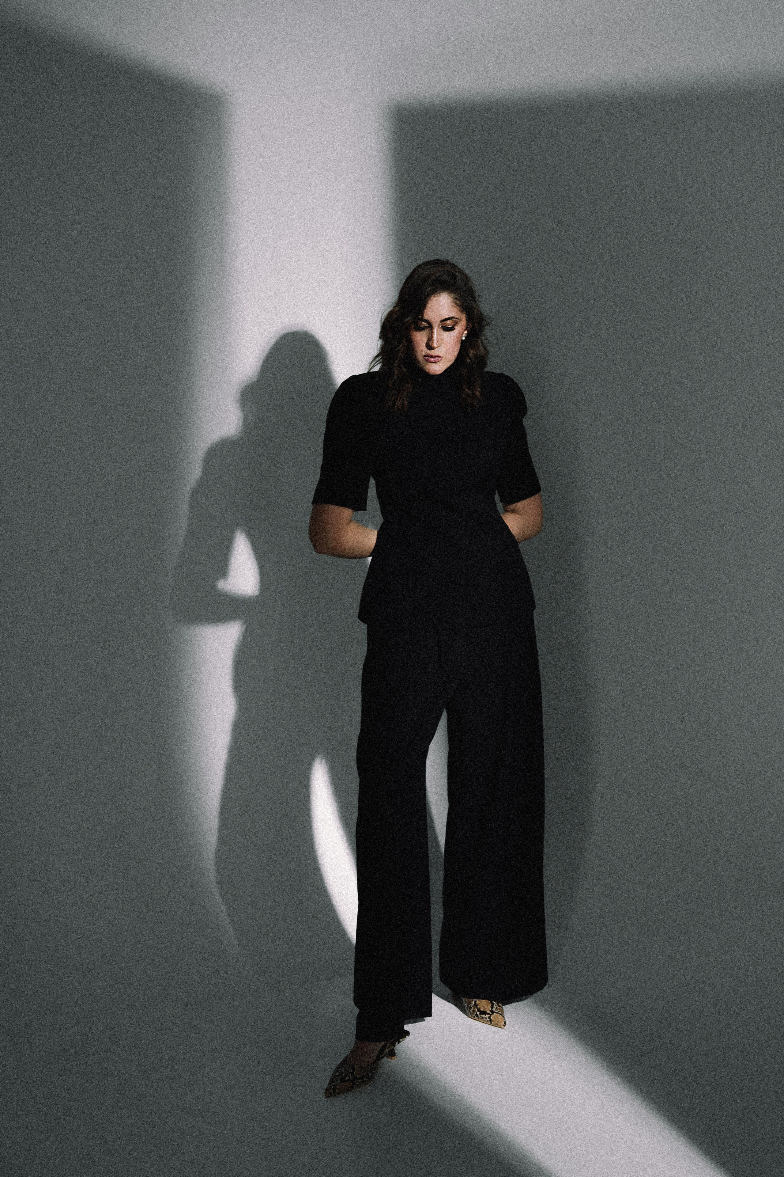 Соня. Тамара Власова