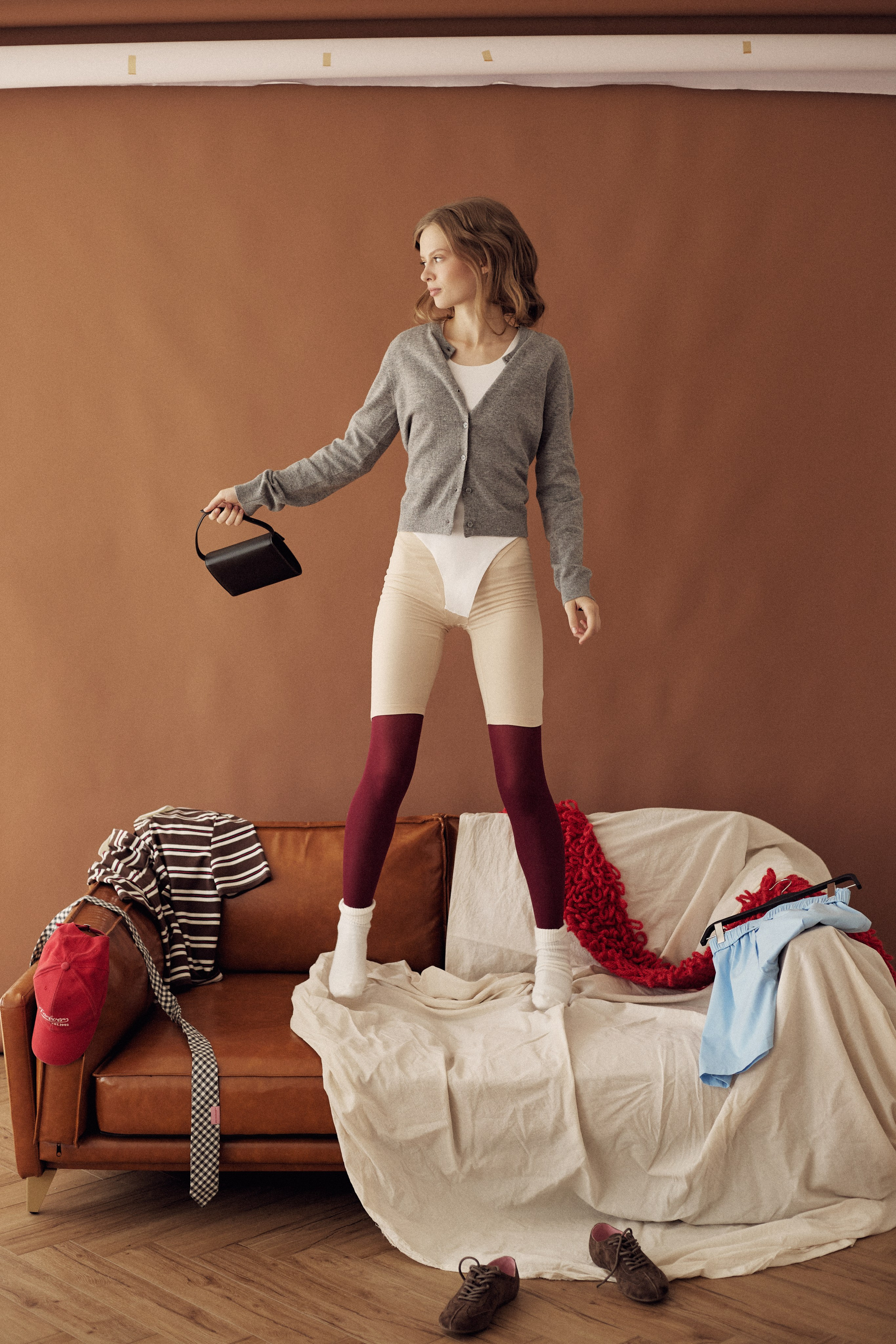 Lumose. Фотограф Ионова Анастасия, г Владивосток