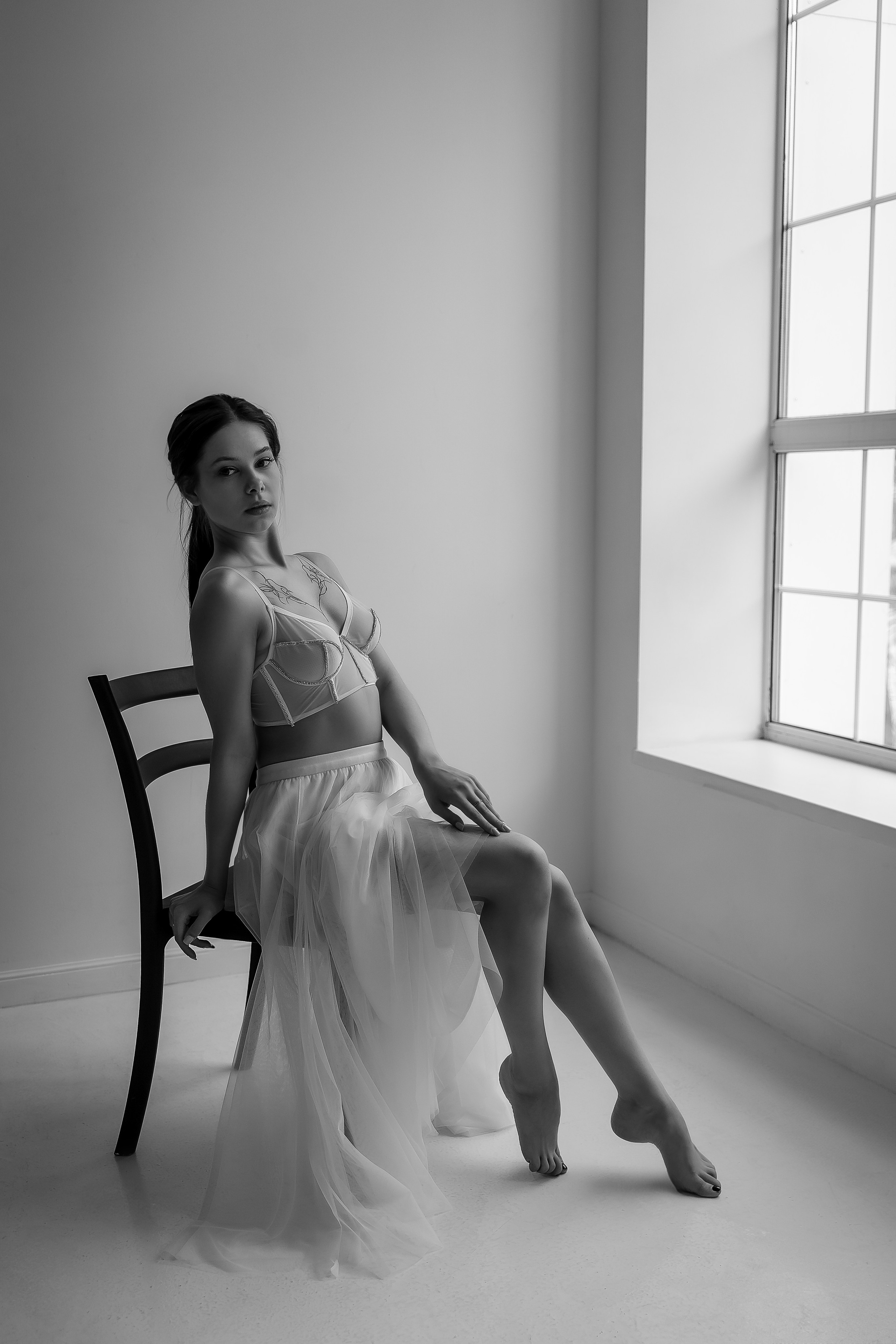 Владлена. Татьяна Тагель