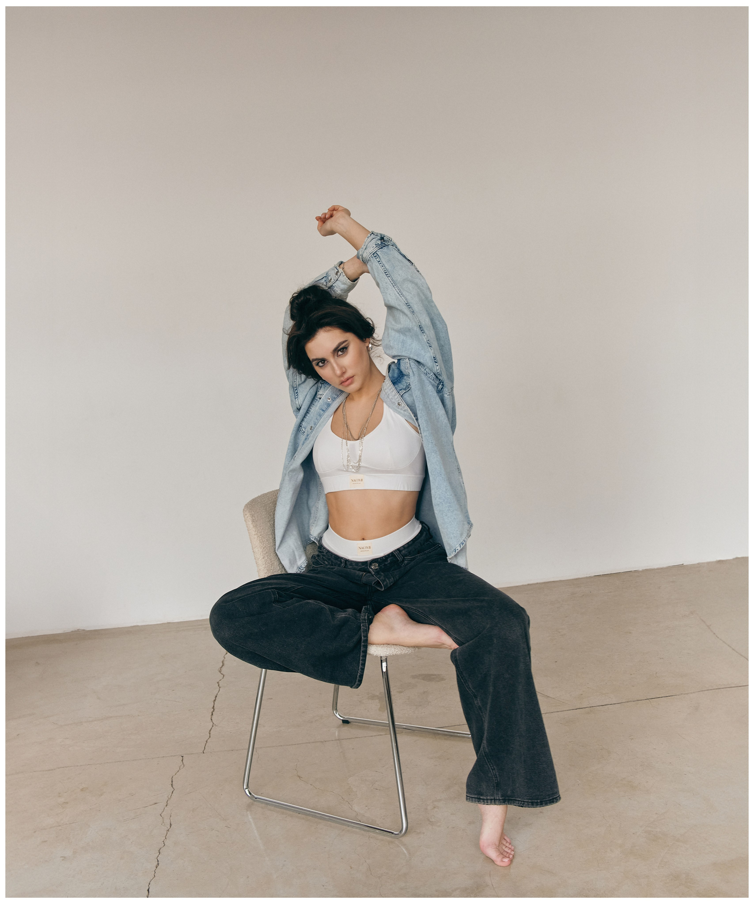 MASHA. Фотограф и видеограф в Санкт-Петербурге Прилепин Слава