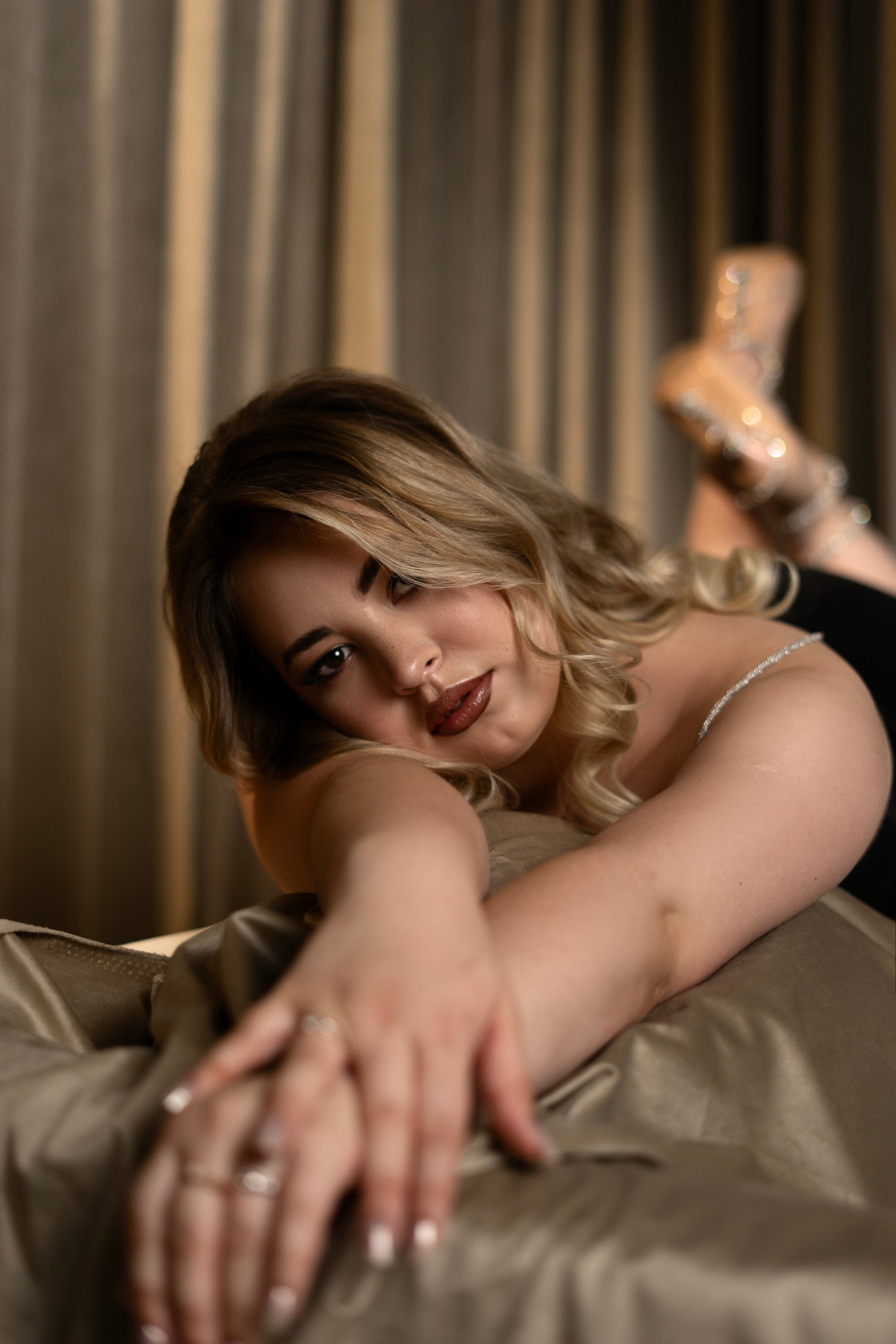 Таня. Фотограф Новошахтинск|Ростов, Дарья Секрий