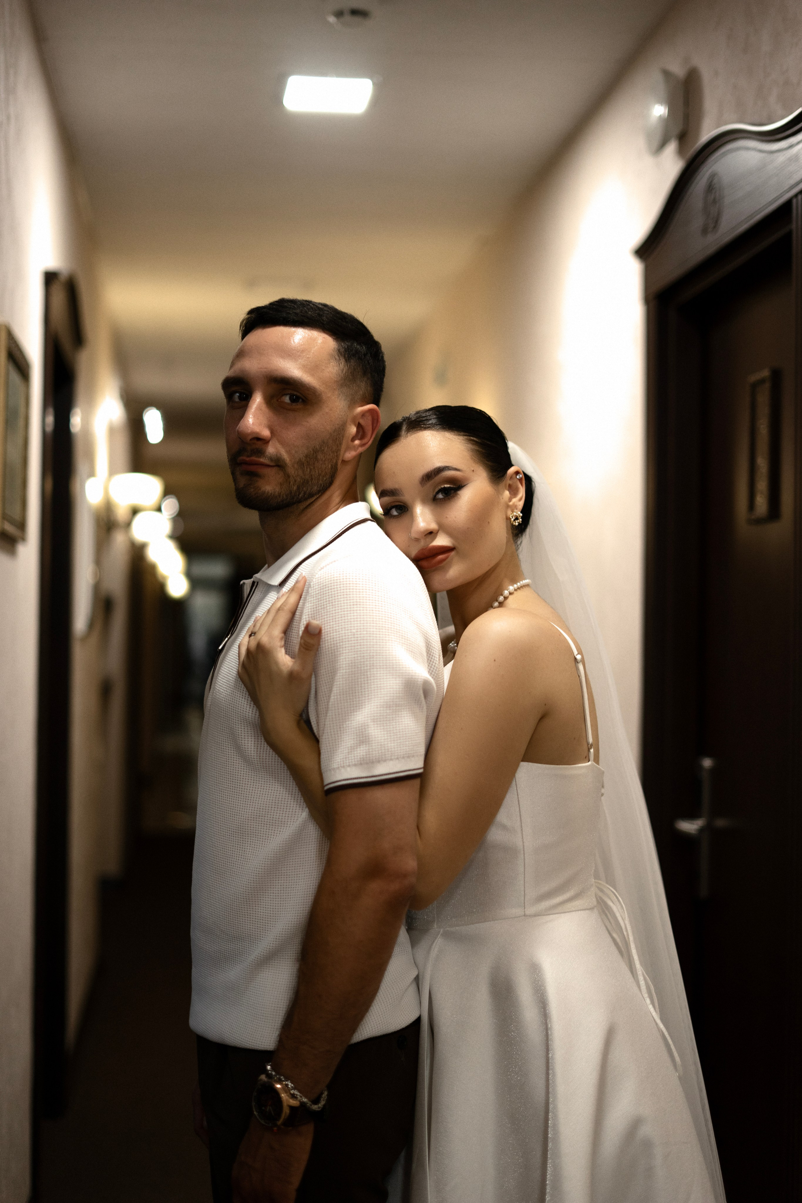 Инна и Жора. Фотограф Новошахтинск|Ростов, Дарья Секрий