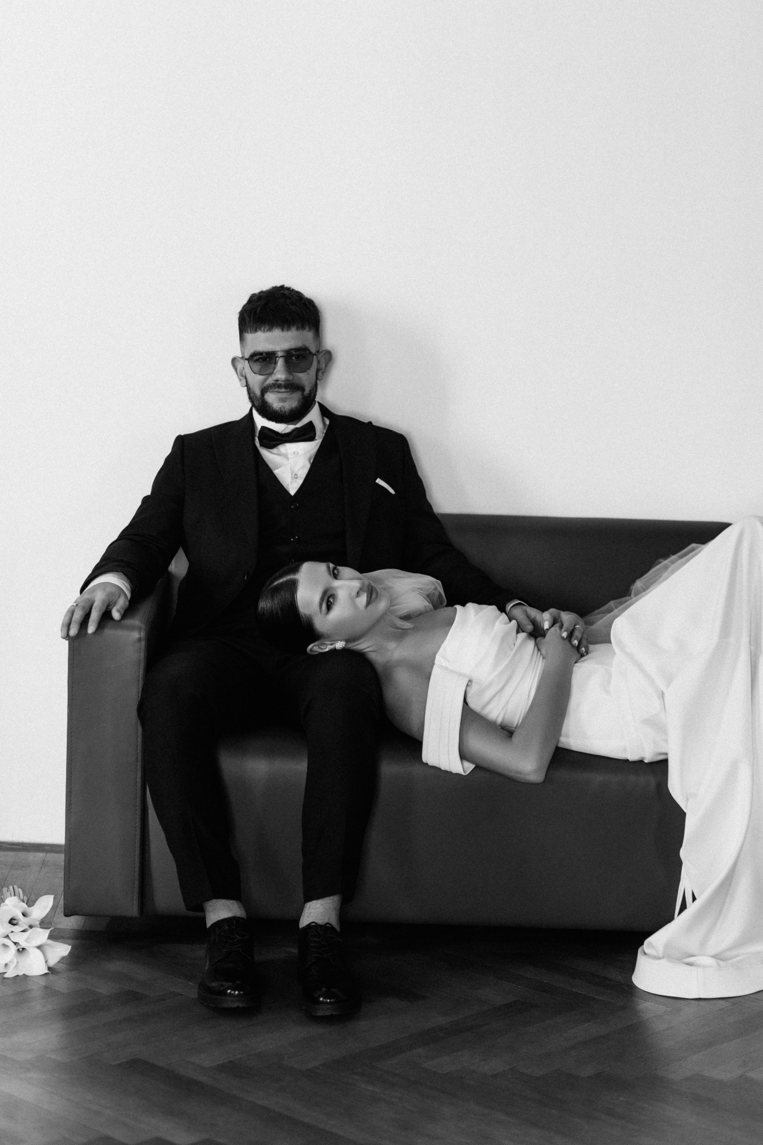 Маша и Ян. Фотограф в Тамбове Ольга Мельникова