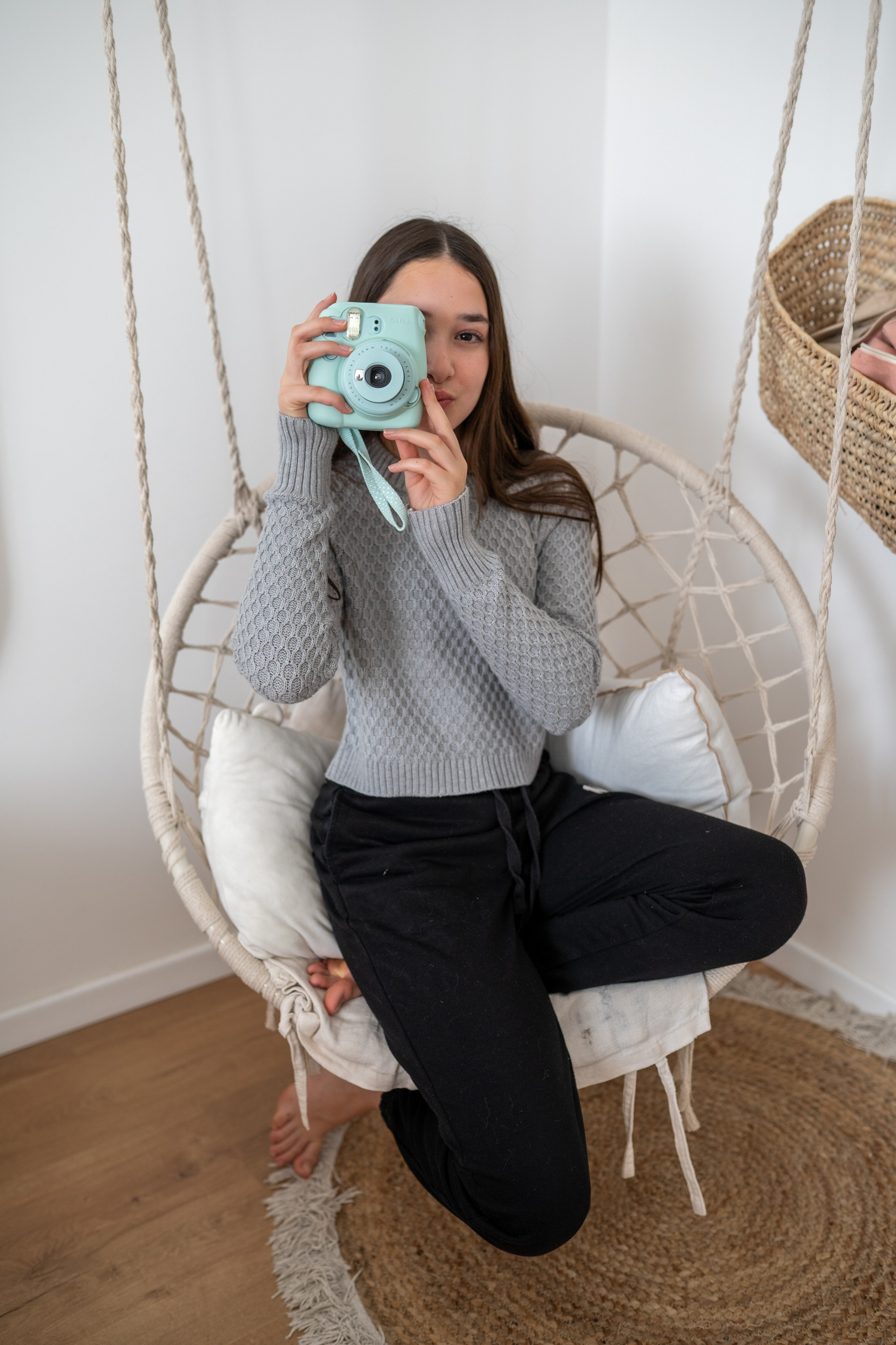 Ella. Семейный и детский фотограф в Израиле и Москве Дорошок Надя