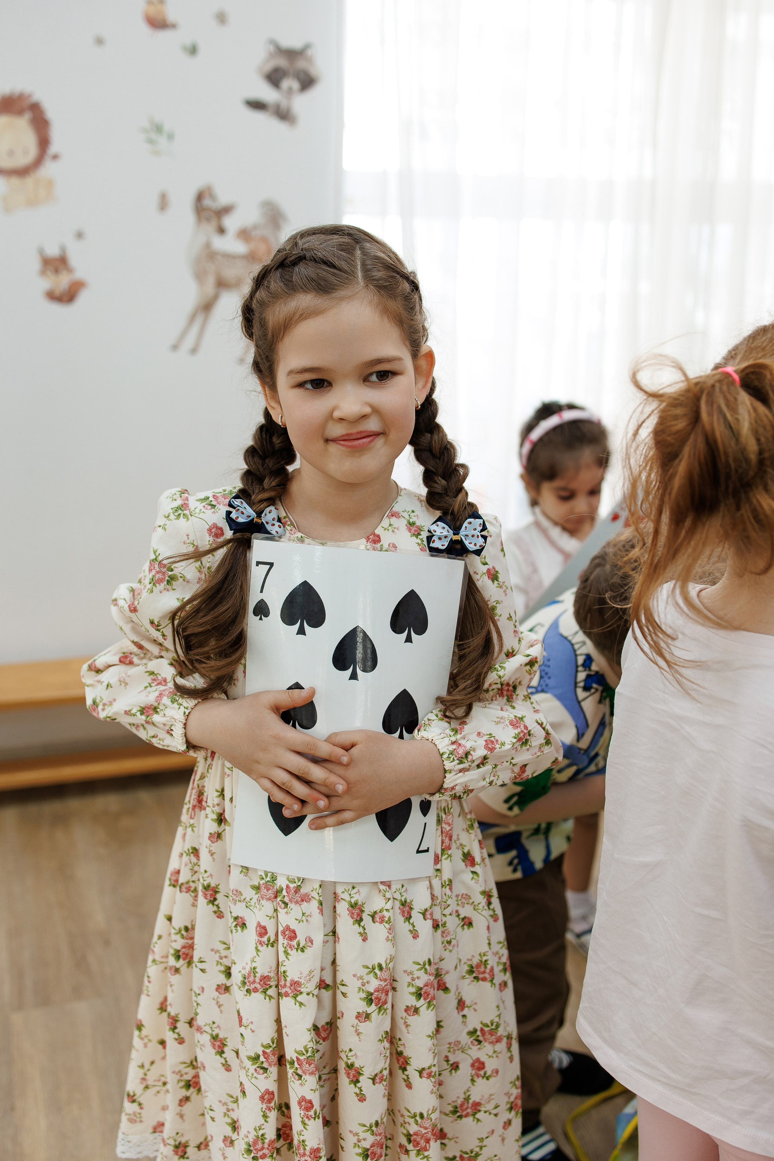 Репортаж. Анна Есякова — фотограф во Владимире