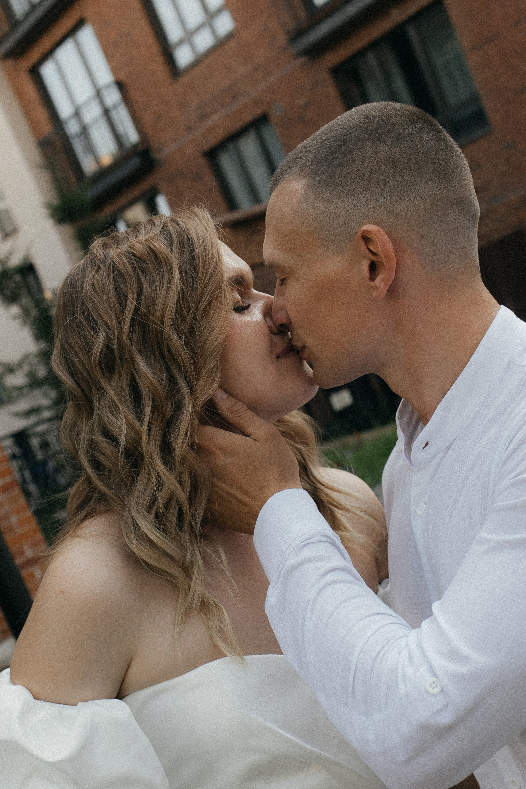 Таня и Ваня. Главная