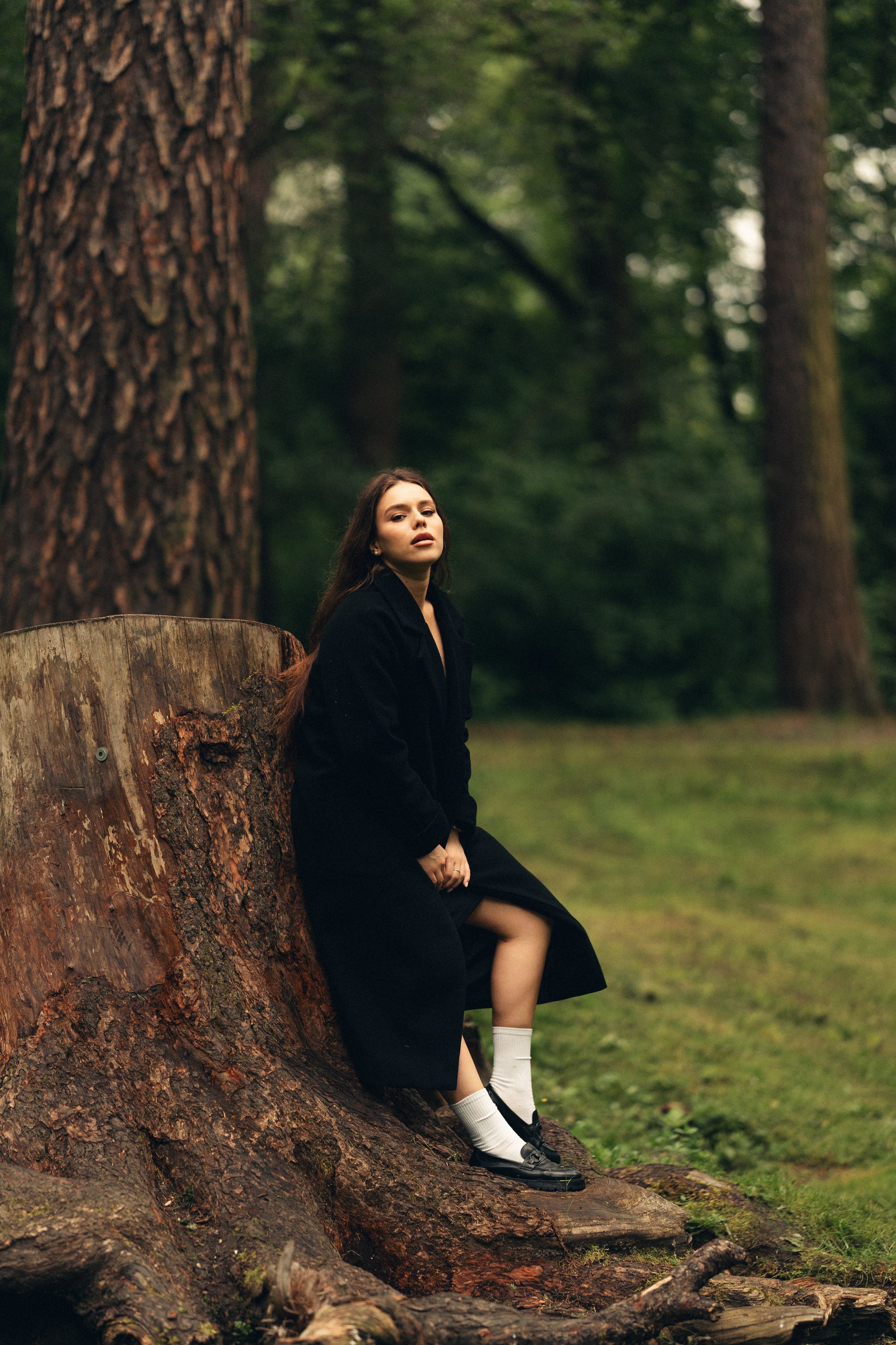 Anna. Фотограф Санкт-Петербург/Гомель Виктория Петрова