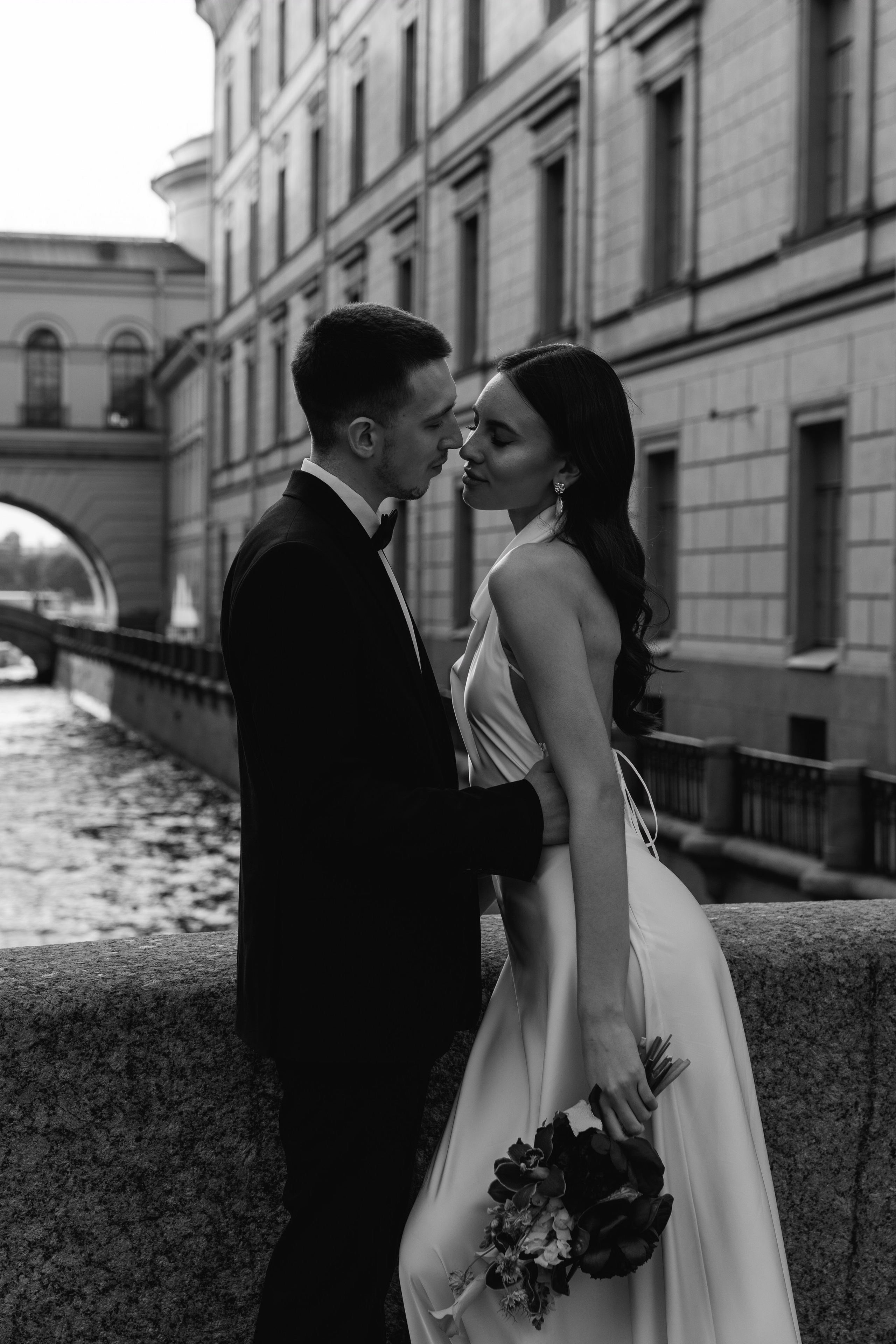 Валерия и Егор. Фотограф Санкт-Петербург/Гомель Виктория Петрова