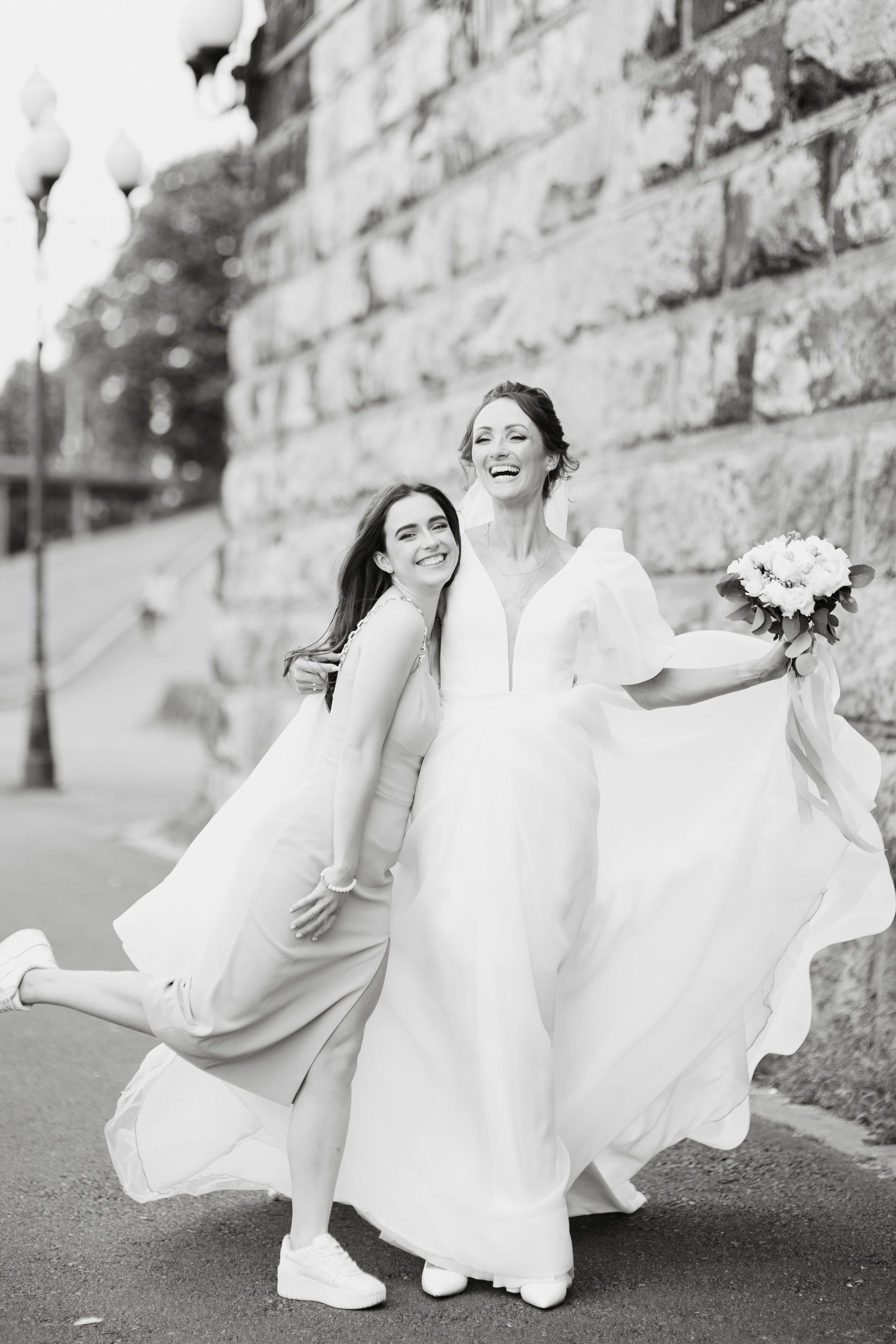 Свадебная фотосессия в Рыбинске. Свадебный и репортажный фотограф в Ярославле и Санкт-Петербурге Роман Микрюков