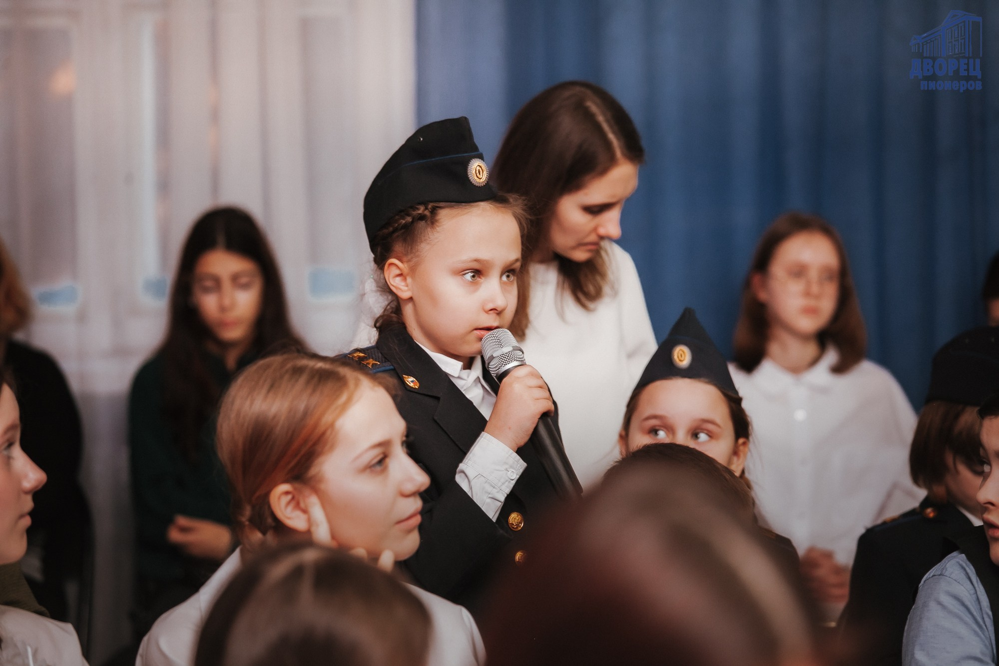 Репортажная съемка в Питере и Ярославле