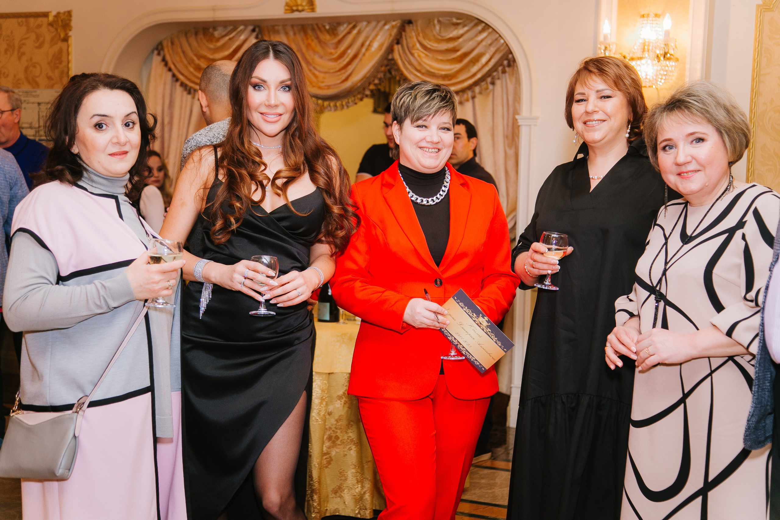 Юбилеи и дни рождения. Свадебный и репортажный фотограф в Ярославле и Санкт-Петербурге Роман Микрюков