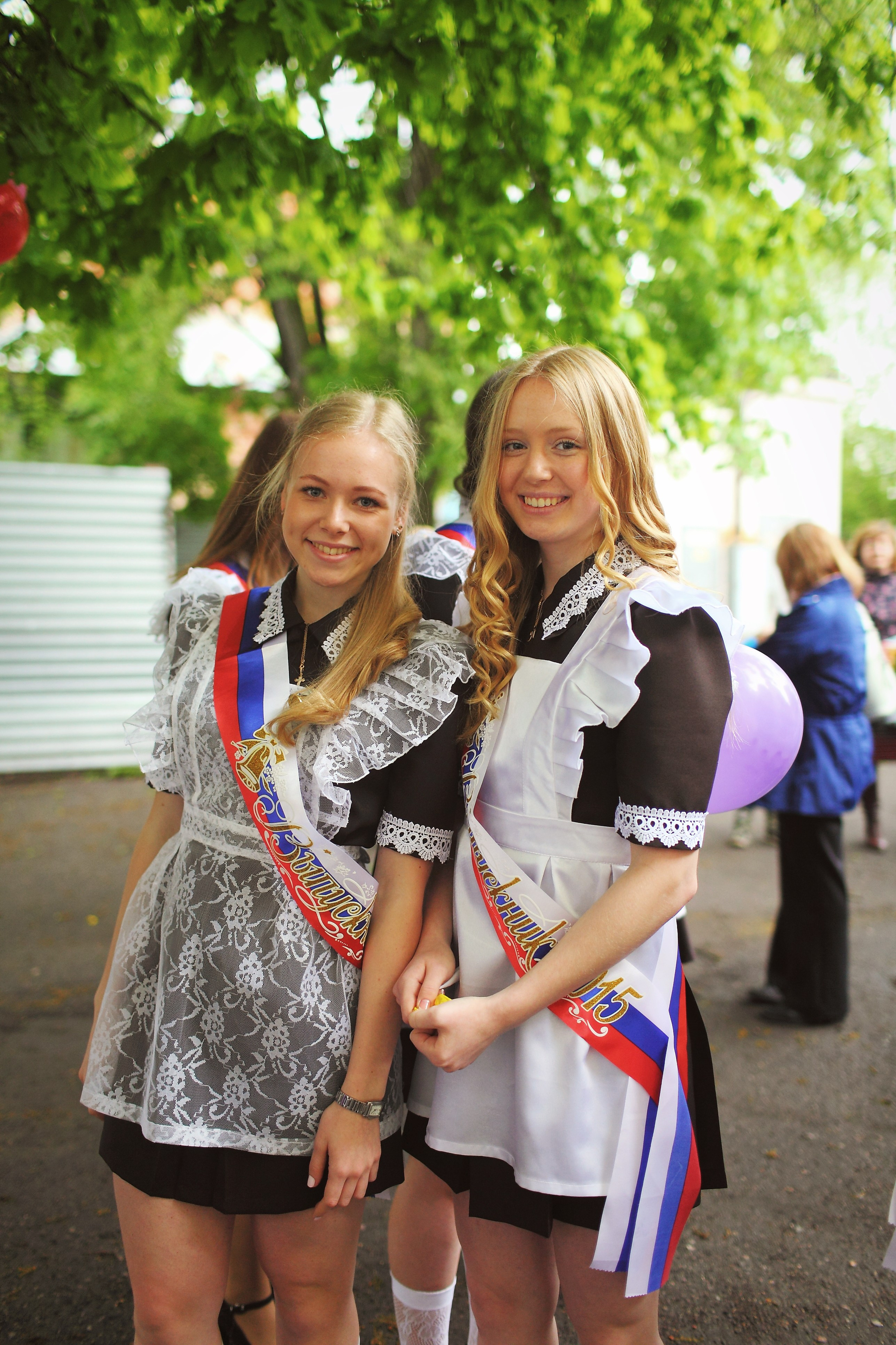 Портфолио фотографа на последний звонок. Свадебный и репортажный фотограф в Ярославле и Санкт-Петербурге Роман Микрюков