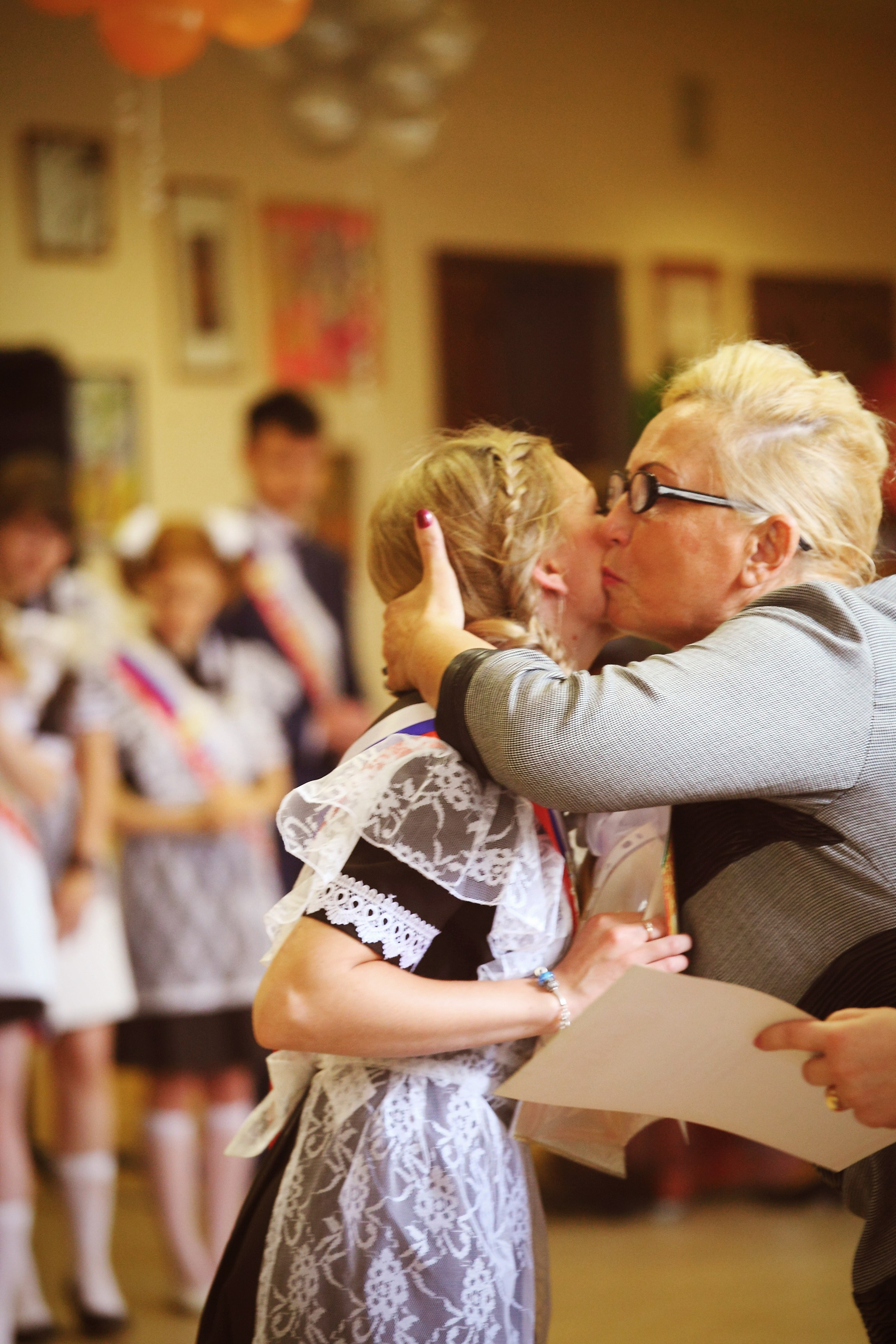 Портфолио фотографа на последний звонок. Свадебный и репортажный фотограф в Ярославле и Санкт-Петербурге Роман Микрюков