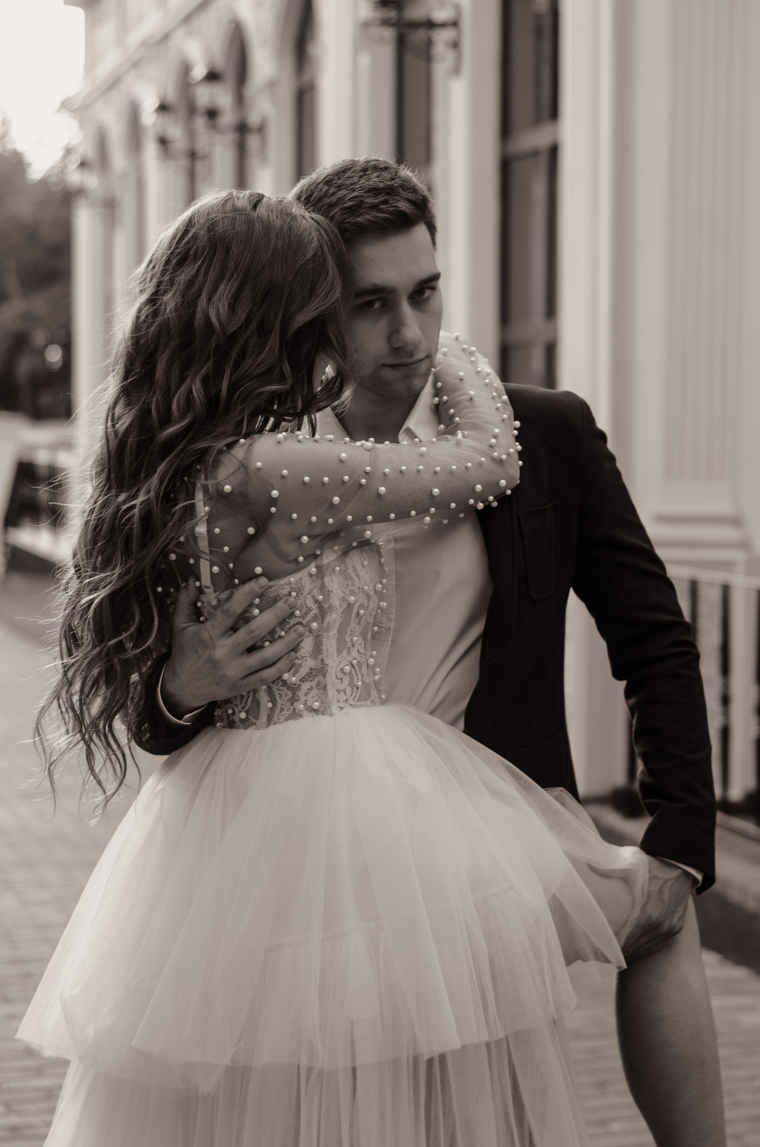 Свадьба. Фотограф Аиша Хасанова Уфа