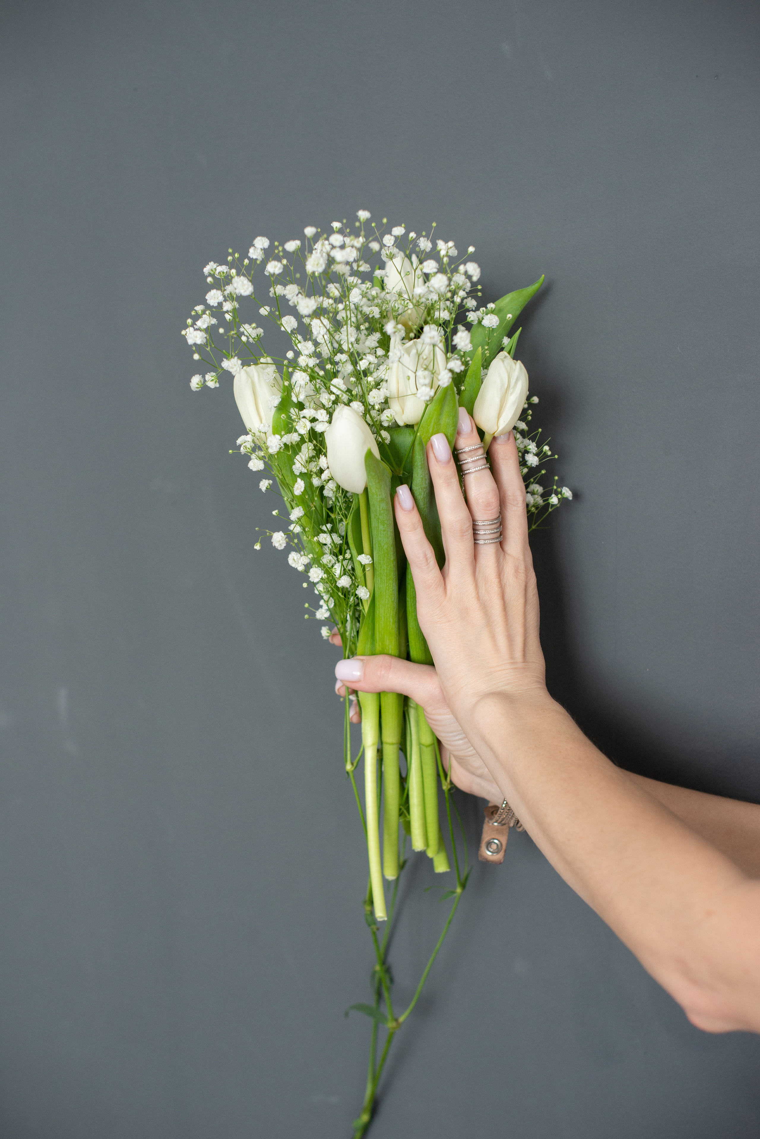 Мастера маникюра. Фотограф Аиша Хасанова Уфа