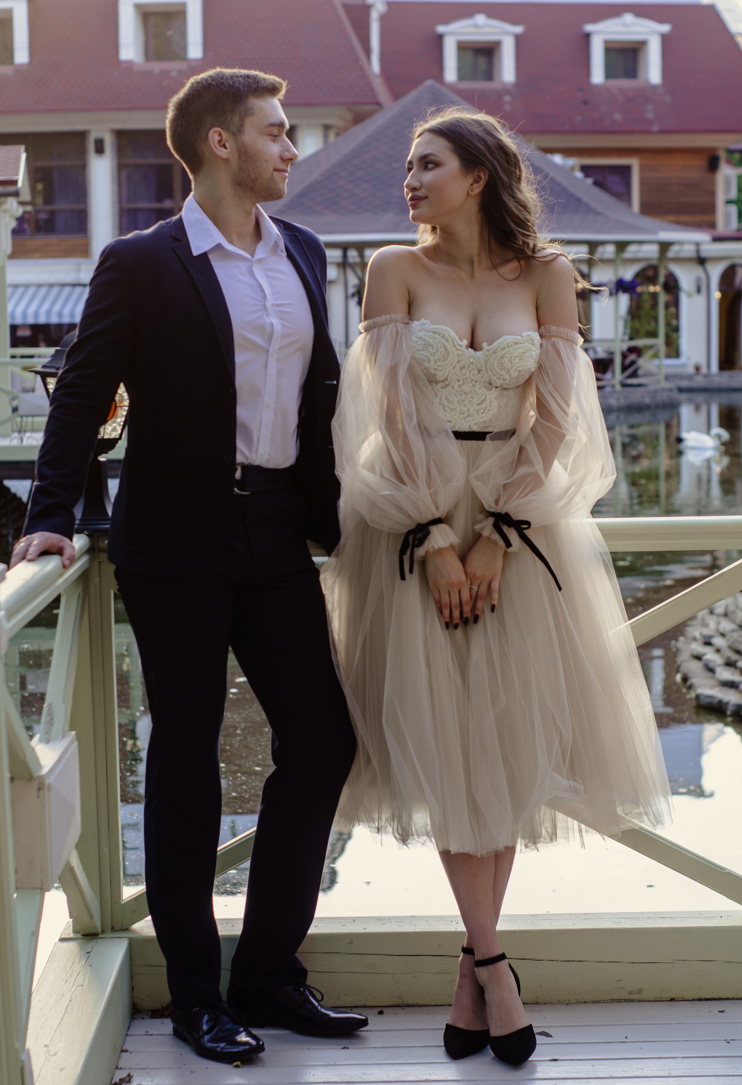 Свадьба. Фотограф Аиша Хасанова Уфа