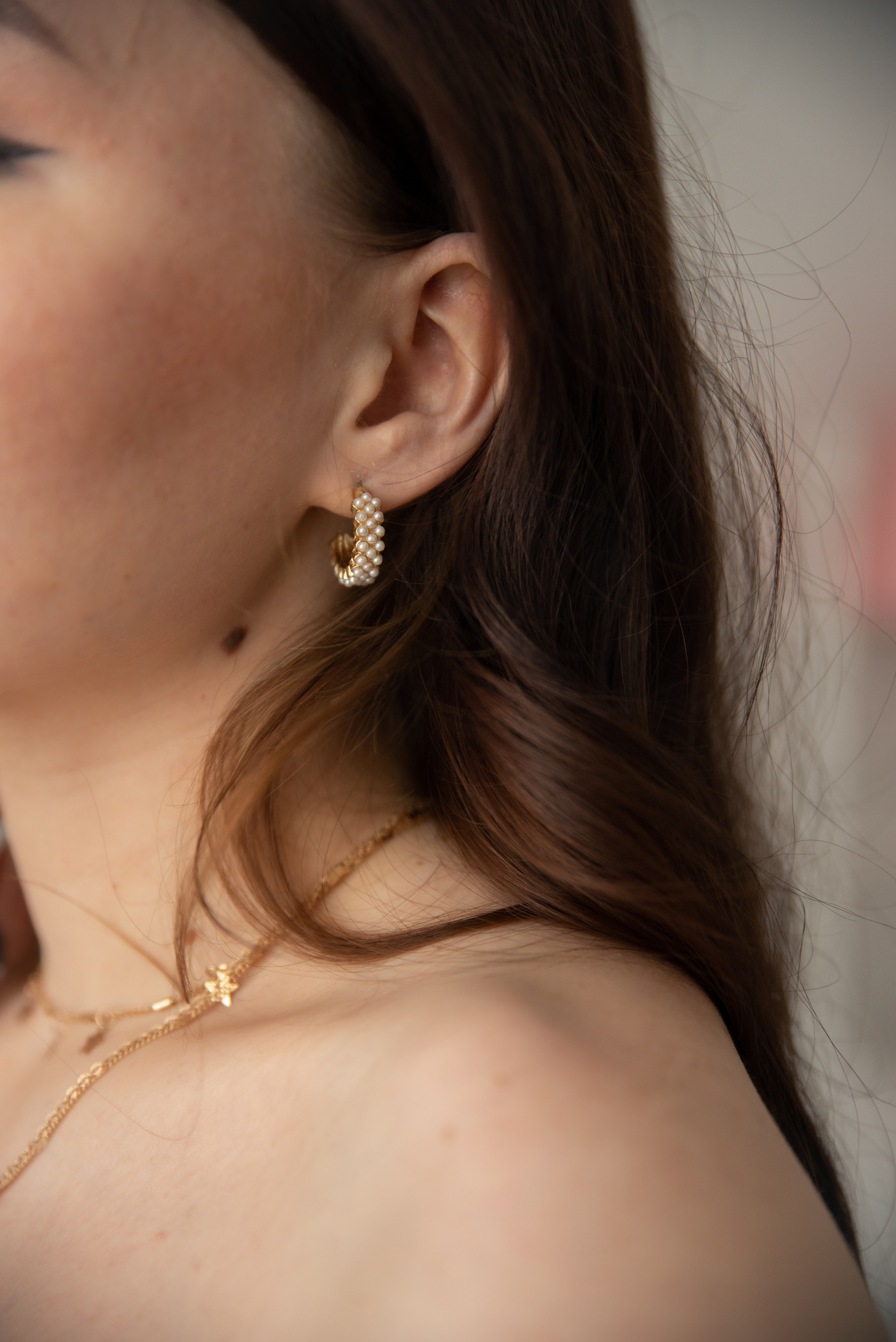 Карина. Фотограф Аиша Хасанова Уфа