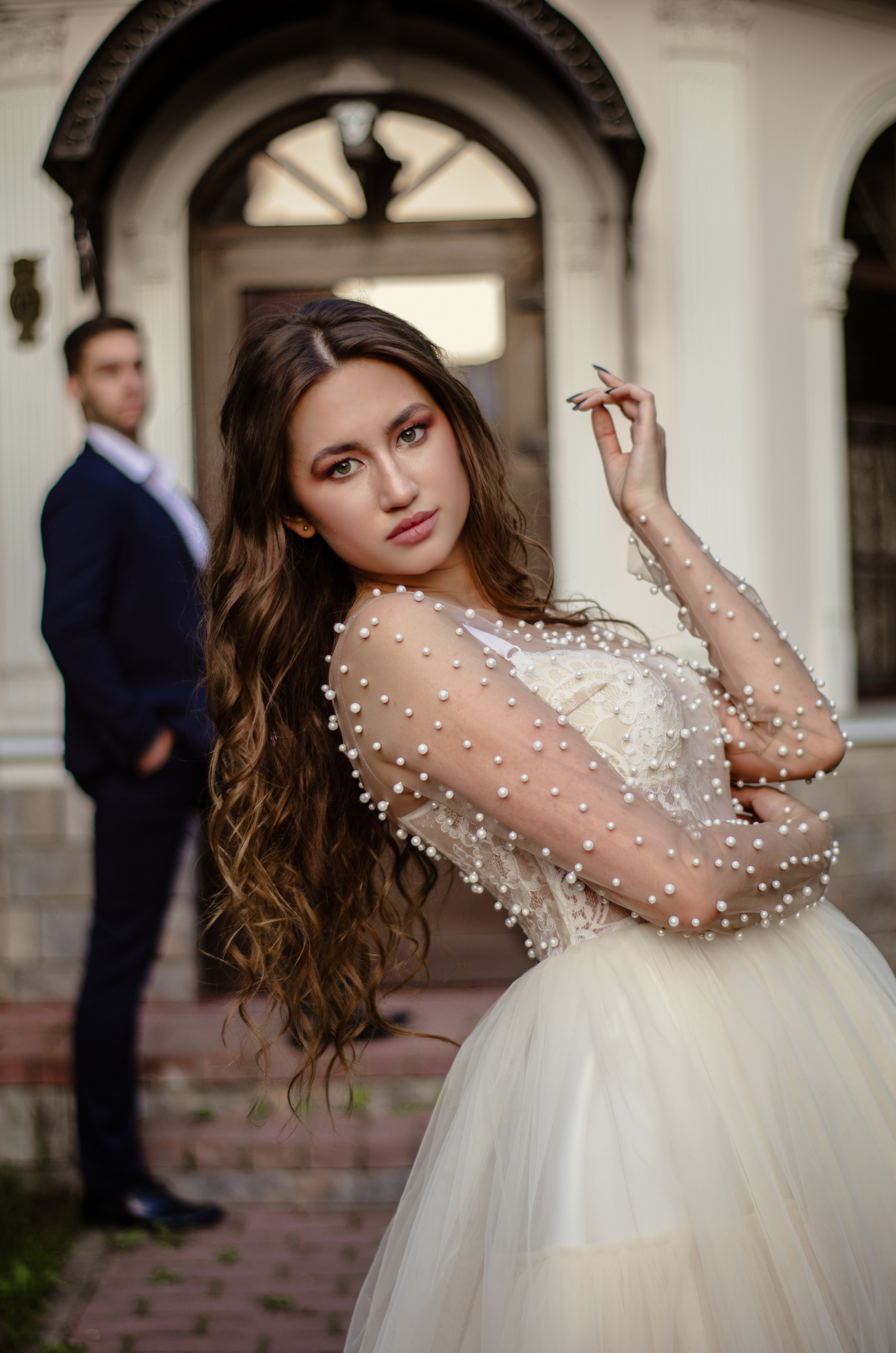 Свадьба. Фотограф Аиша Хасанова Уфа