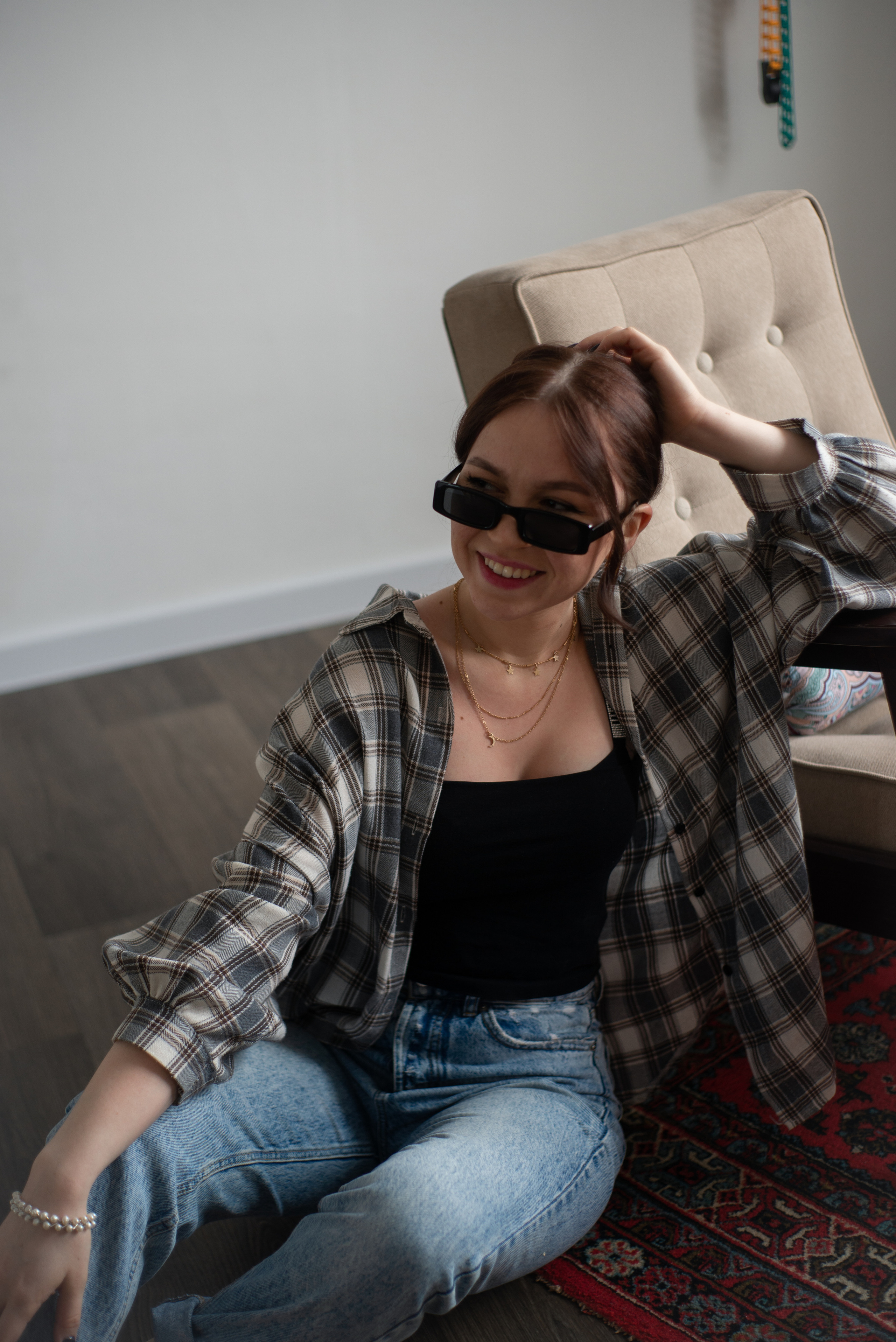 Карина. Фотограф Аиша Хасанова Уфа