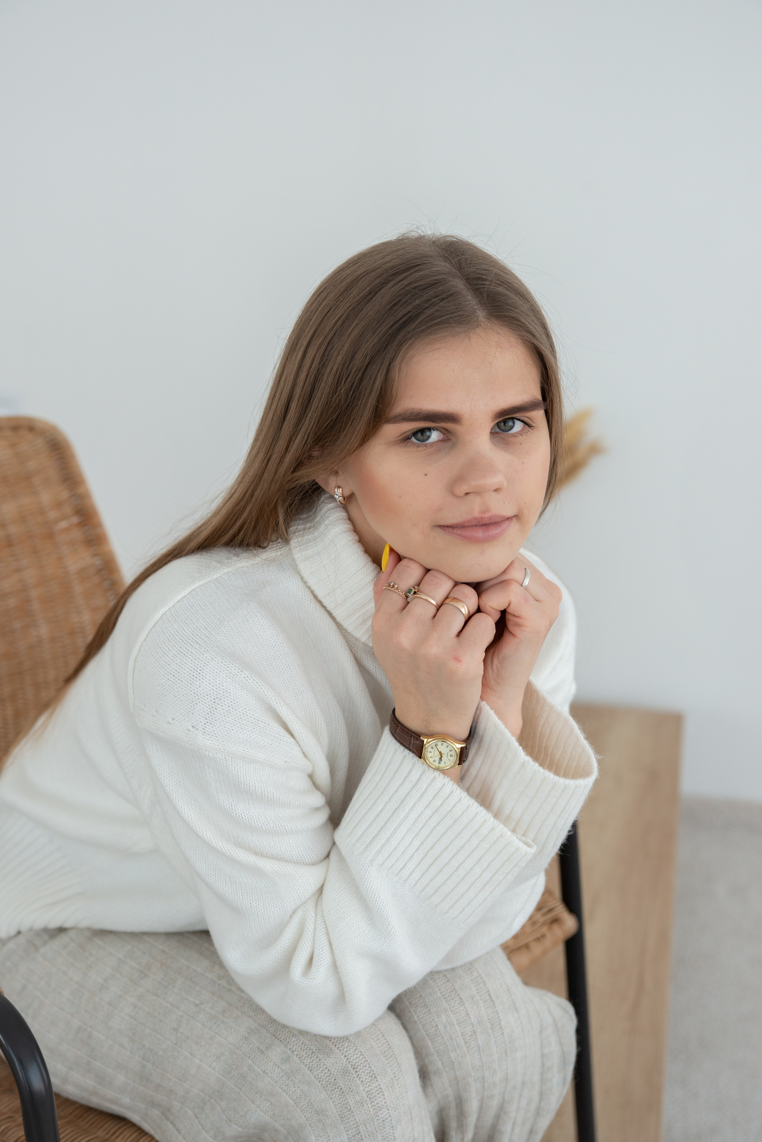 Семья. Фотограф Аиша Хасанова Уфа