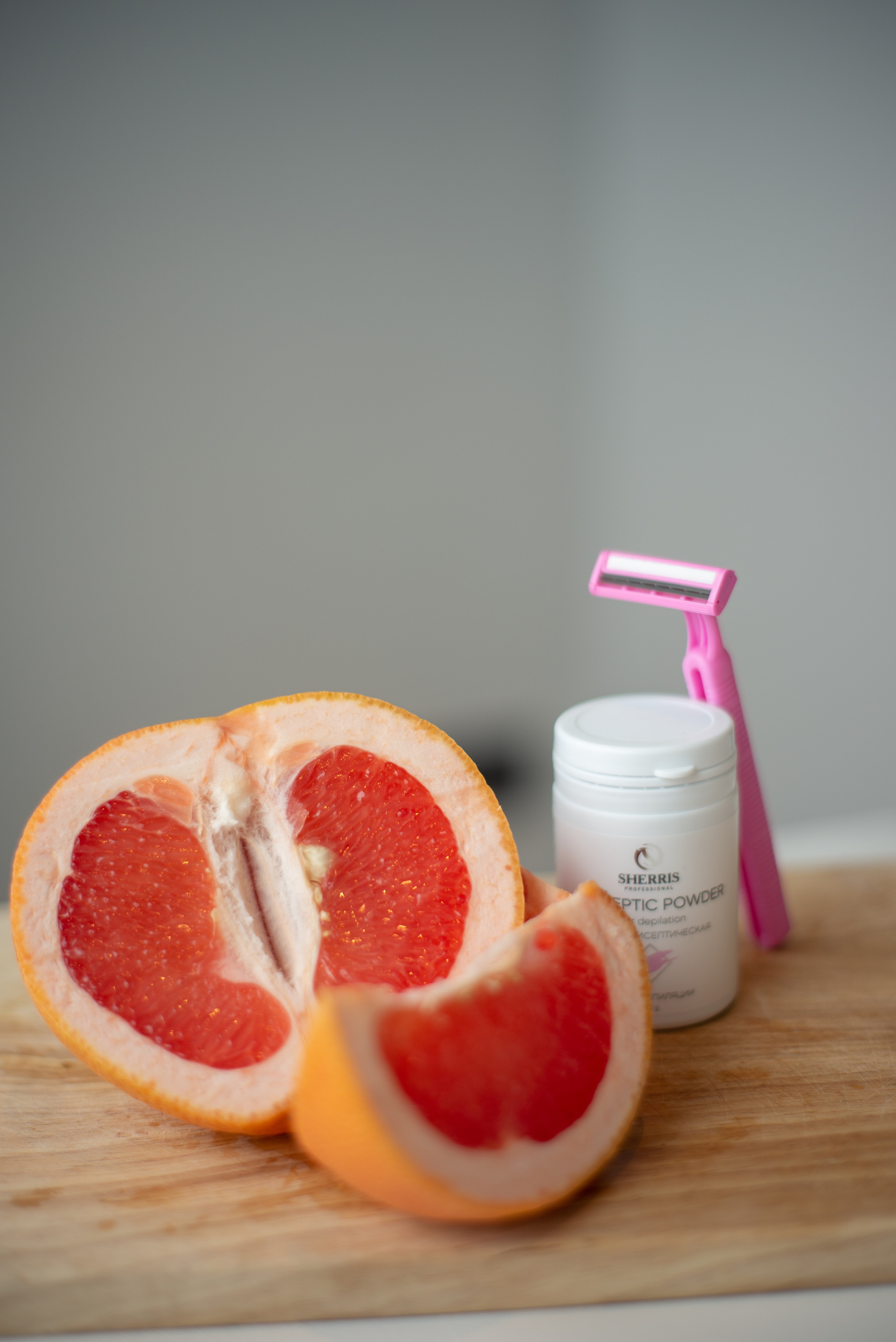 Мастер шугаринга. Фотограф Аиша Хасанова Уфа